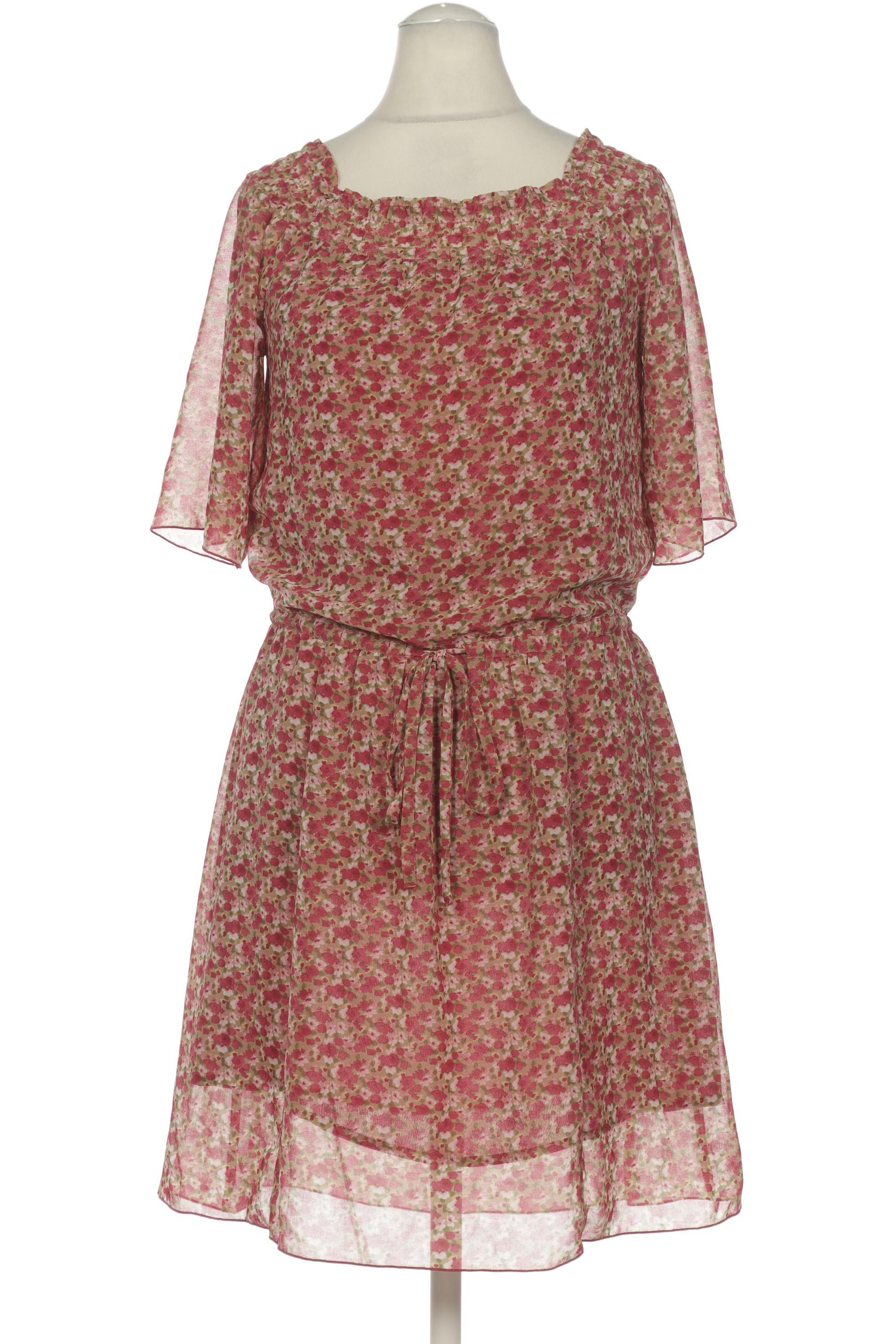 

Esprit Damen Kleid, pink, Gr. 36