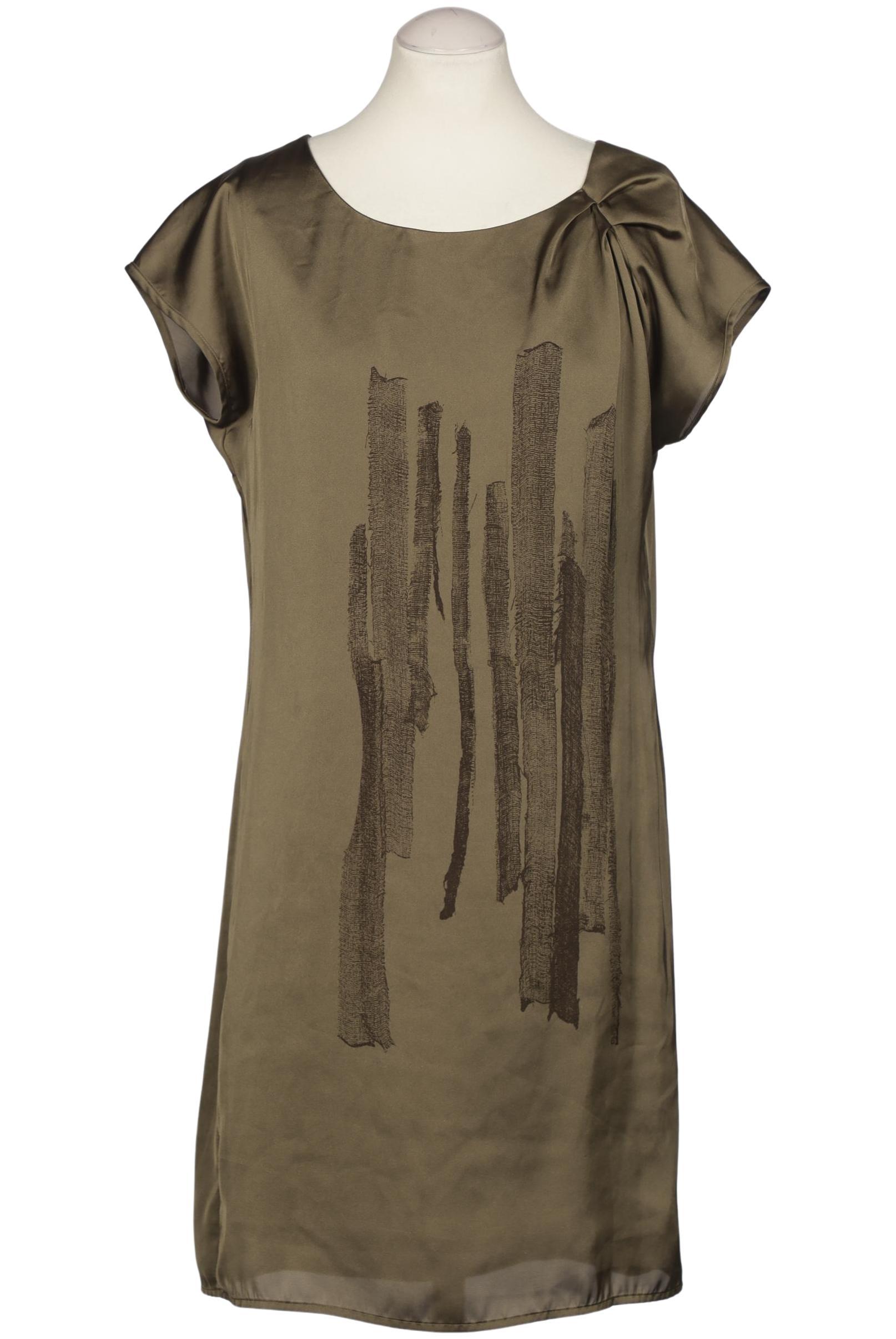 

Esprit Damen Kleid, grün, Gr. 38