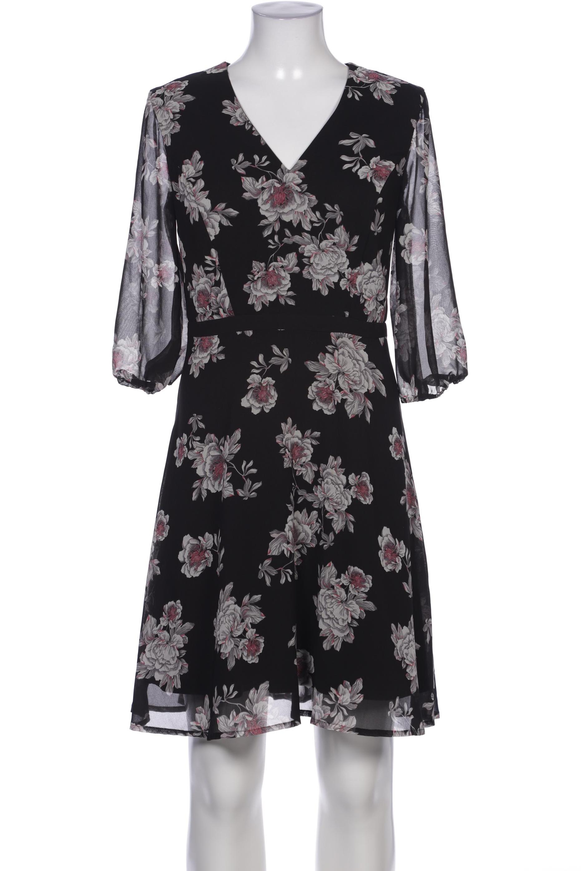 

Esprit Damen Kleid, schwarz, Gr. 36