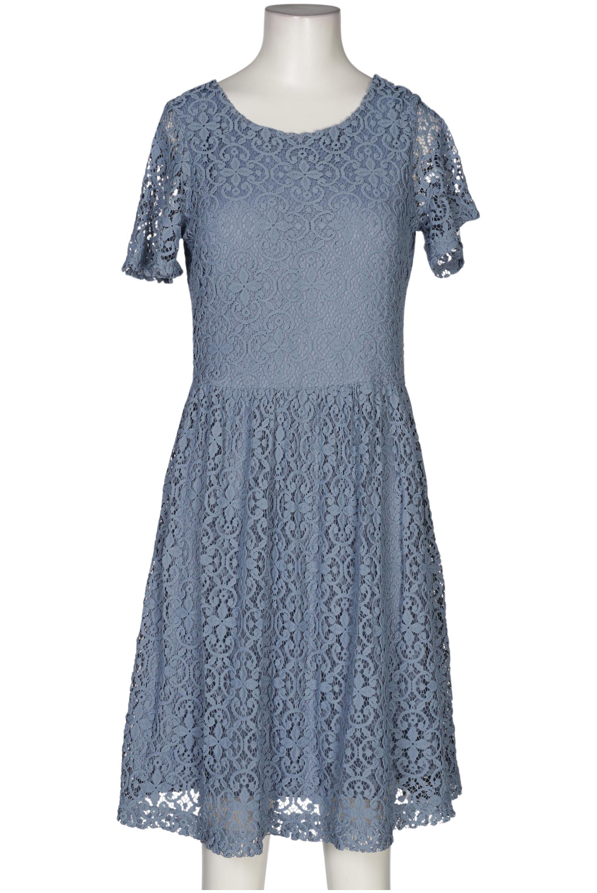 

Esprit Damen Kleid, blau, Gr. 38