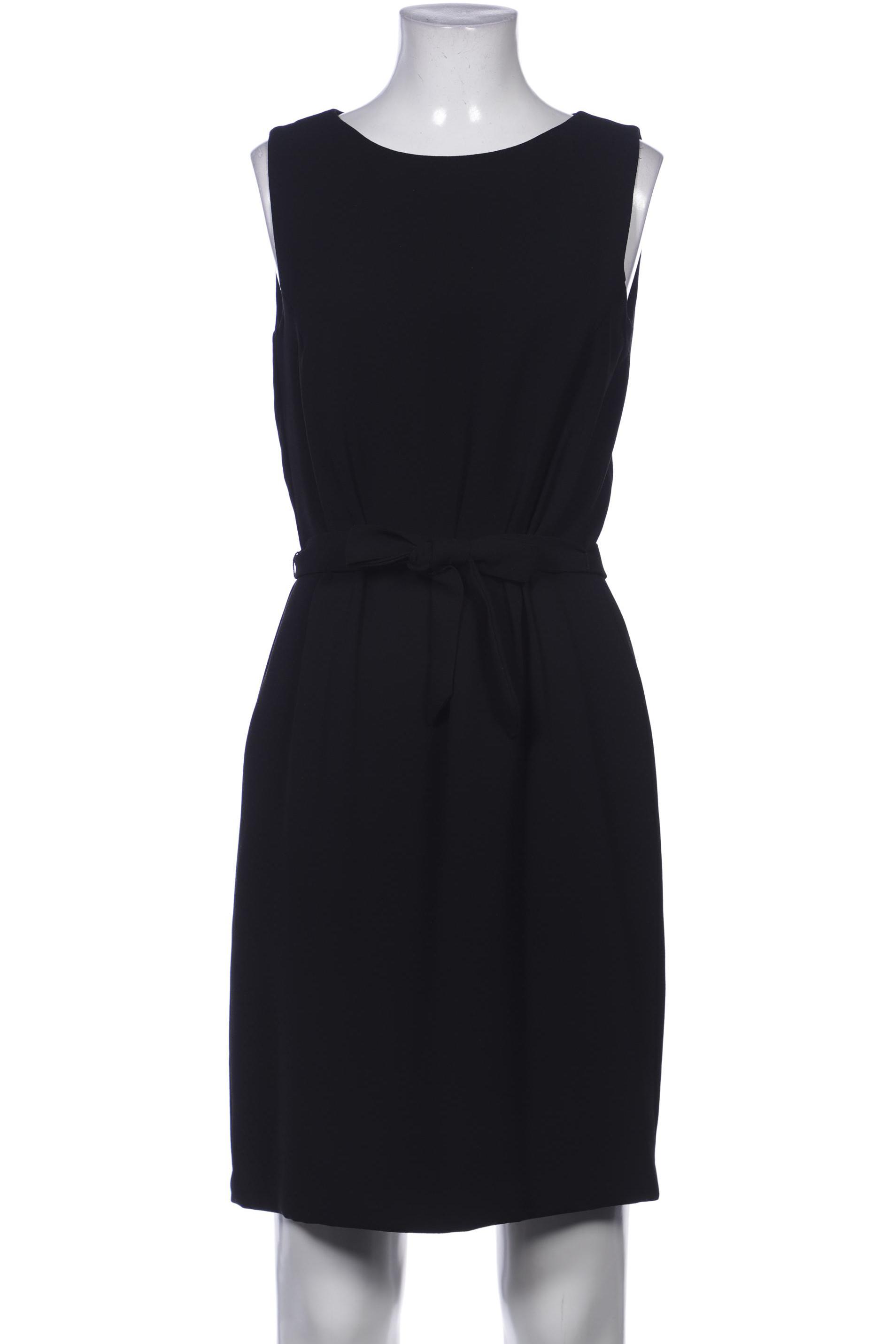 

Esprit Damen Kleid, schwarz, Gr. 36