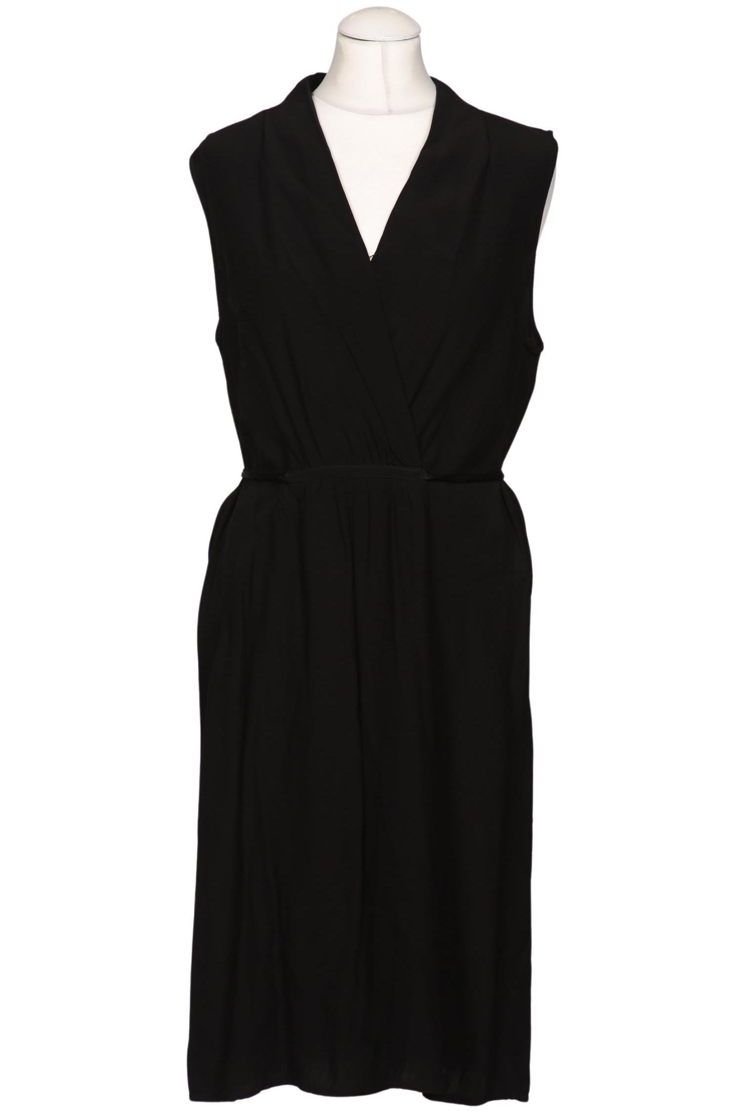 

Esprit Damen Kleid, schwarz, Gr. 40