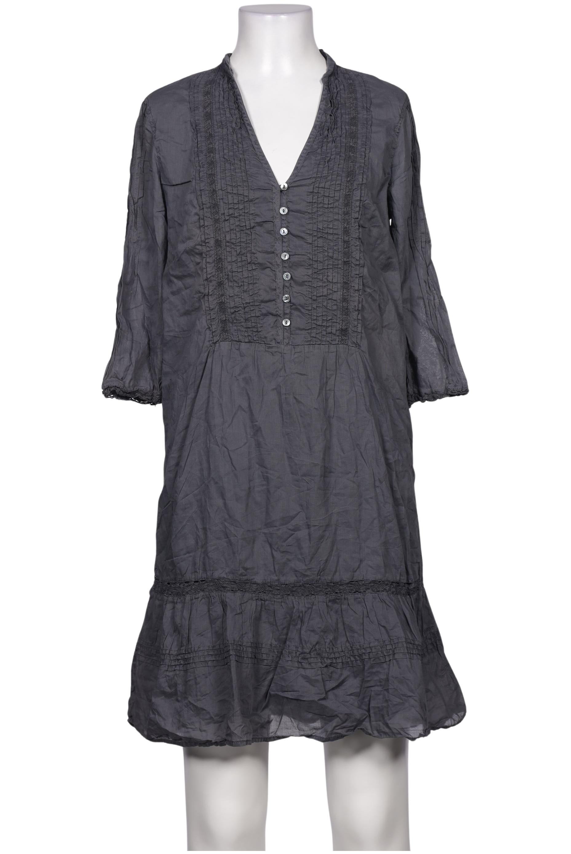 

Esprit Damen Kleid, grau, Gr. 38