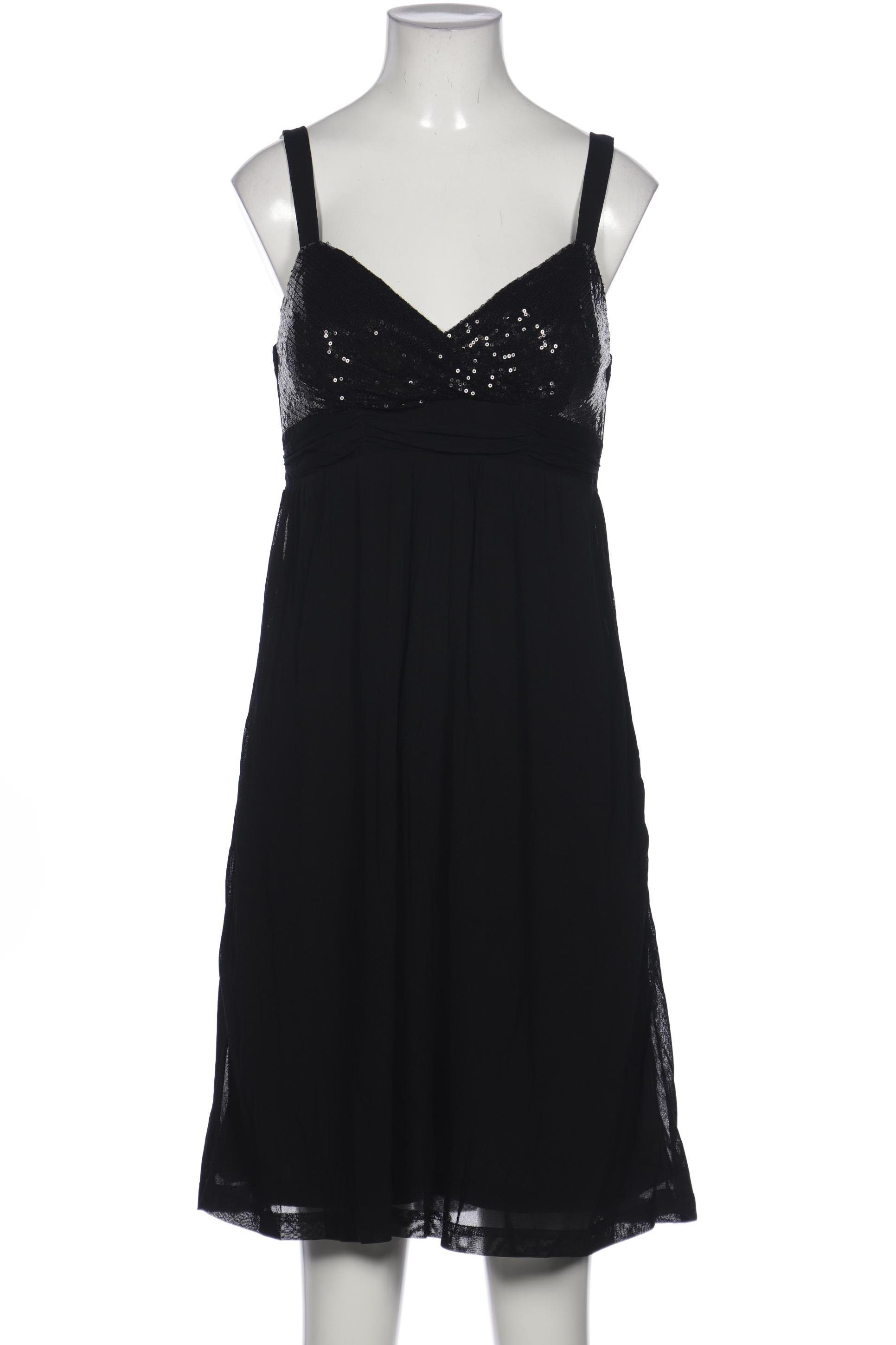 

Esprit Damen Kleid, schwarz