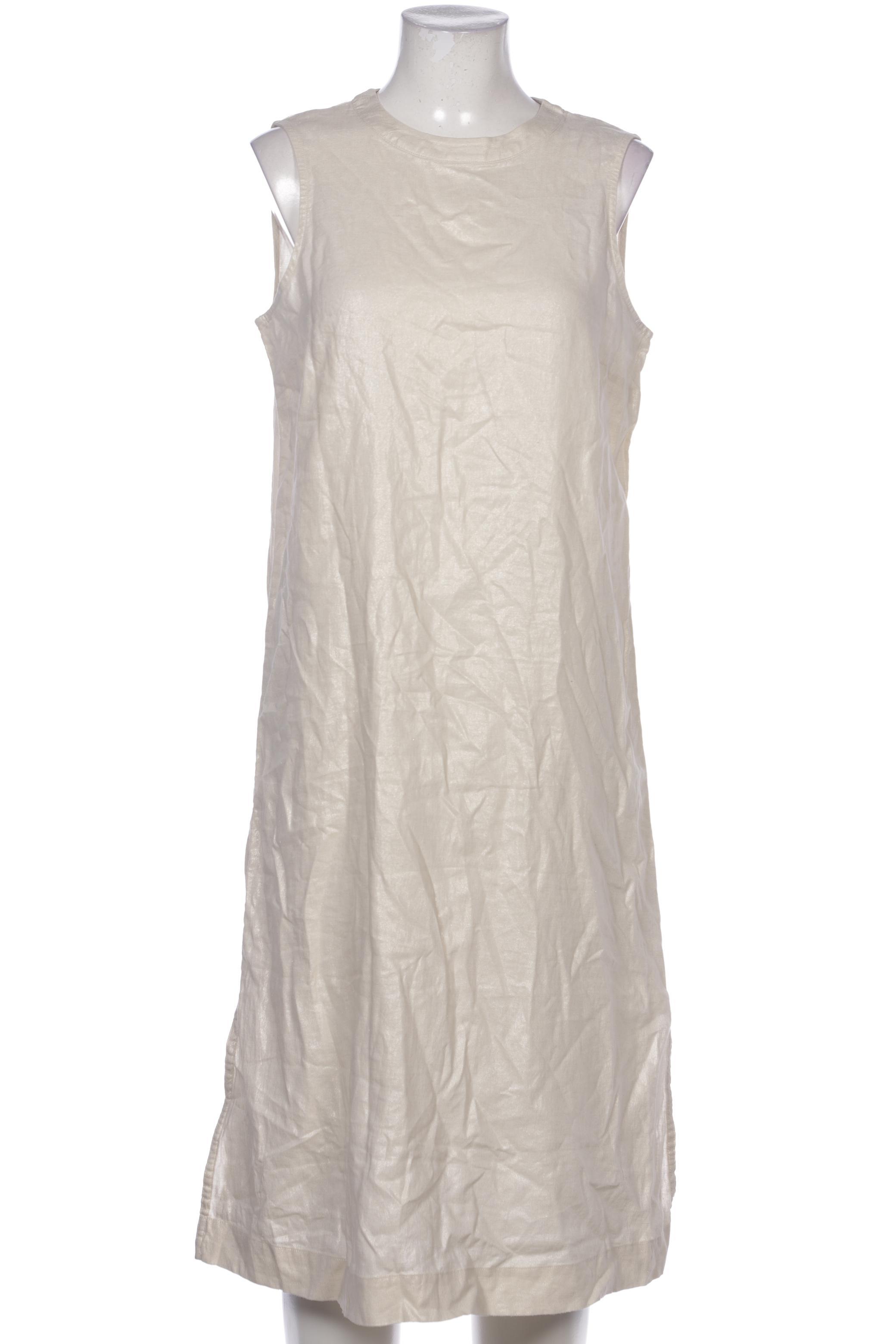

Esprit Damen Kleid, beige, Gr. 38