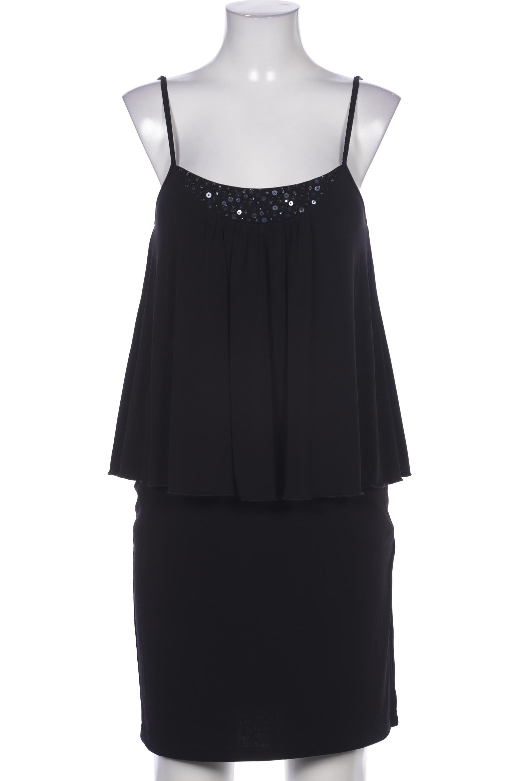 

Esprit Damen Kleid, schwarz, Gr. 38