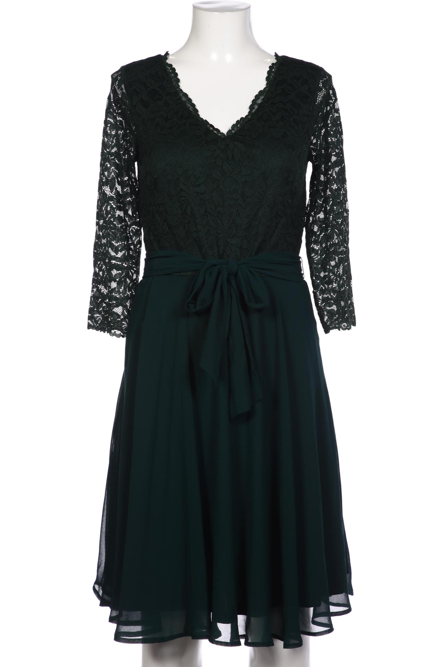 

Esprit Damen Kleid, grün, Gr. 42