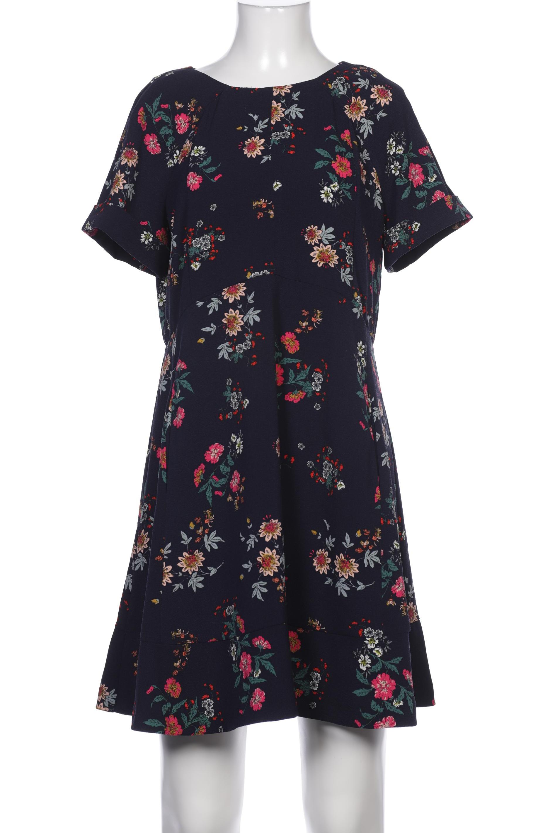 

Esprit Damen Kleid, marineblau