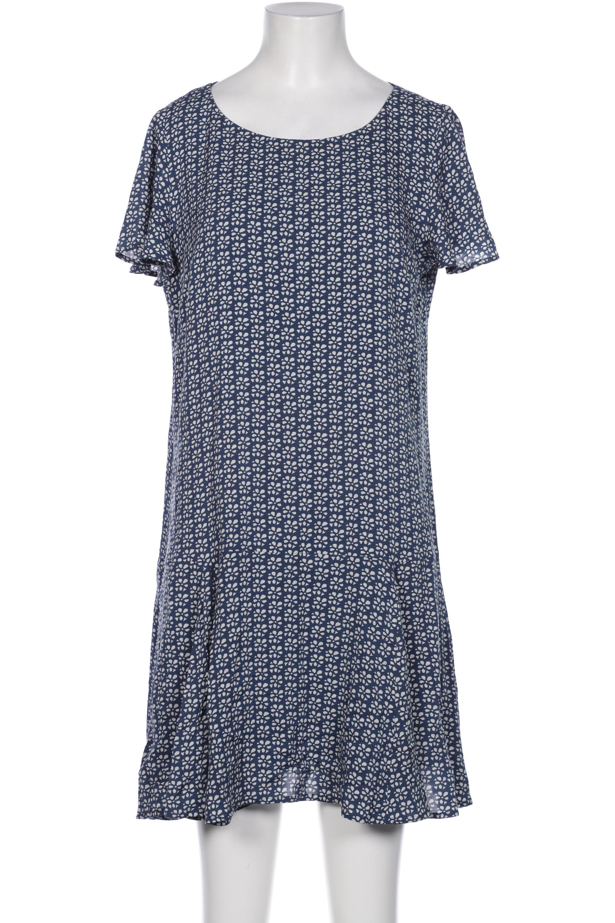 

Esprit Damen Kleid, marineblau