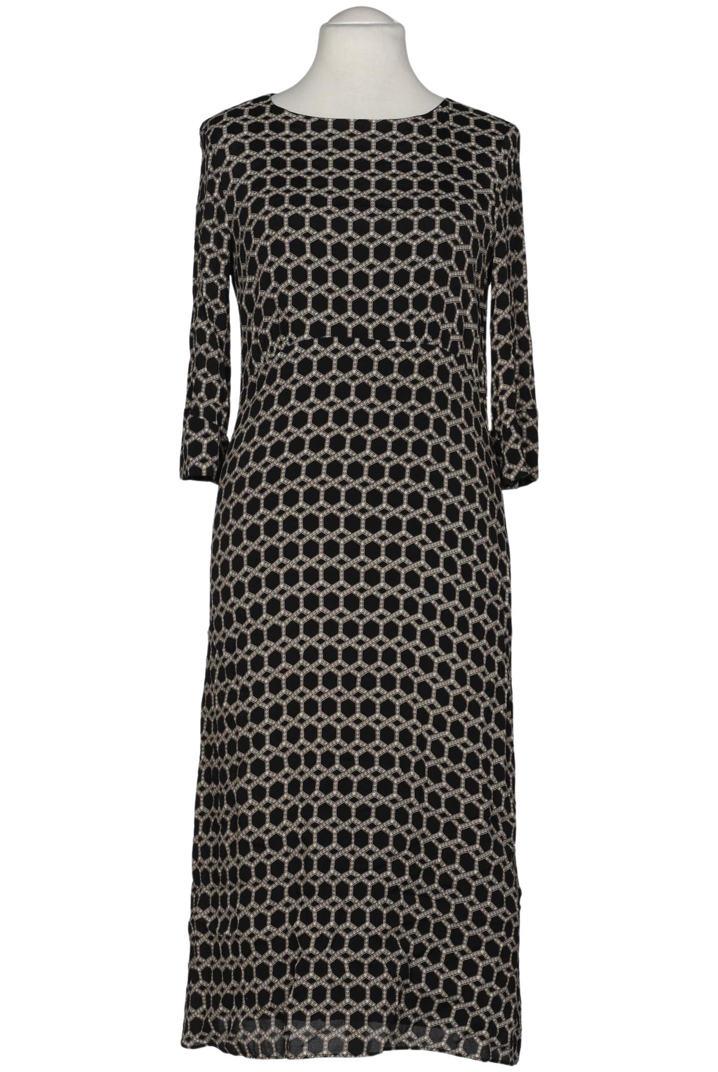 

Esprit Damen Kleid, schwarz, Gr. 40