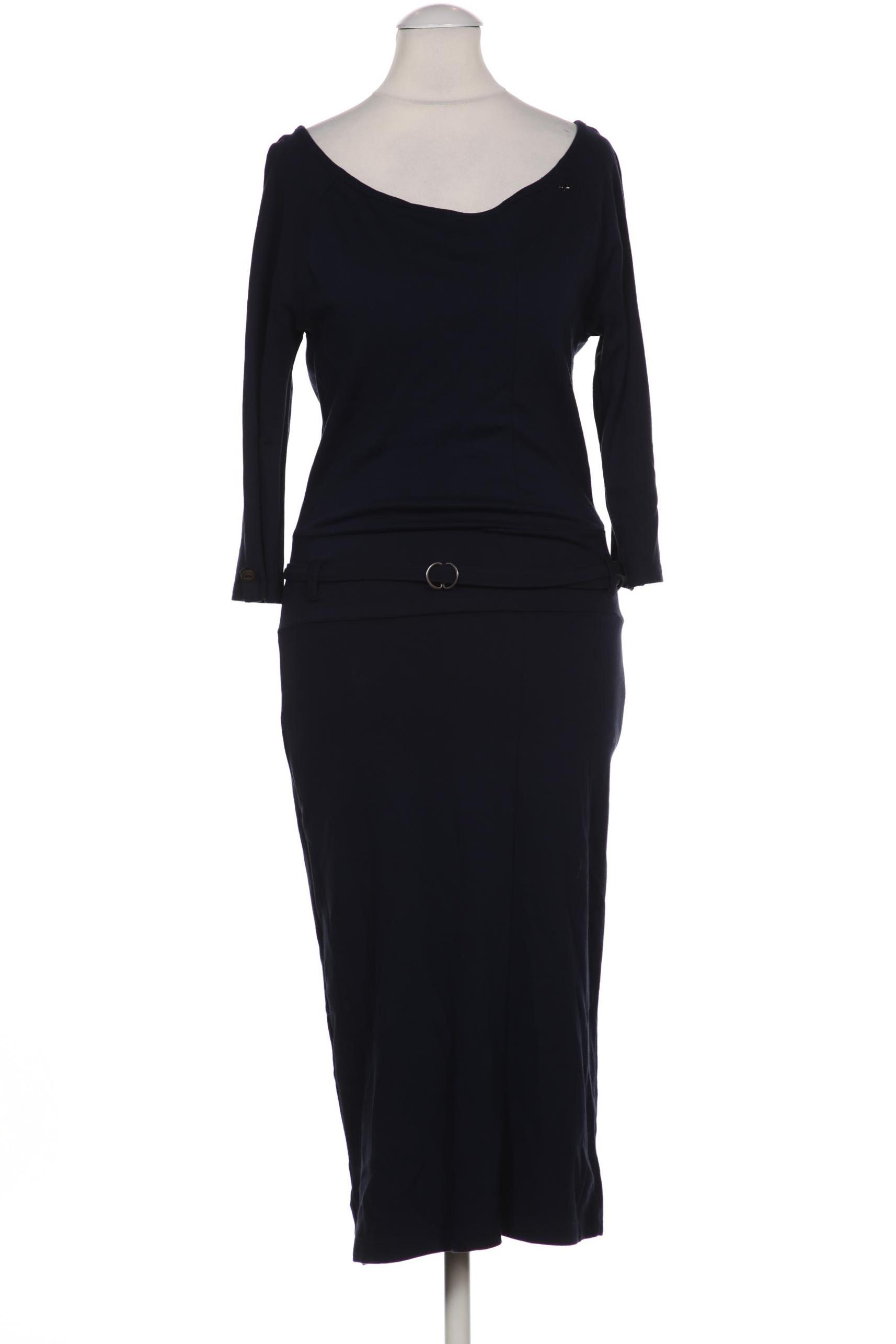

Esprit Damen Kleid, marineblau, Gr. 36