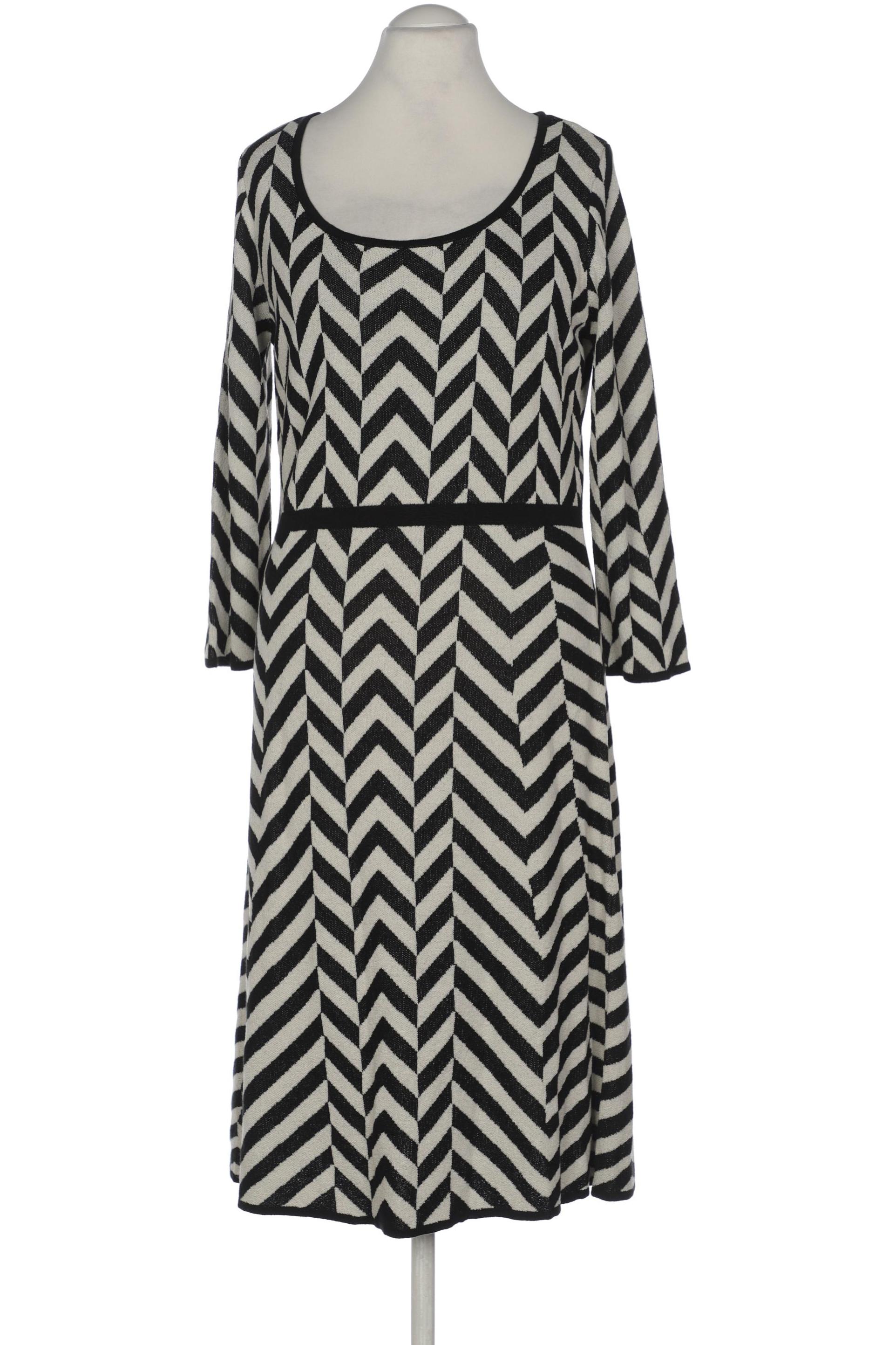 

Esprit Damen Kleid, mehrfarbig, Gr. 46