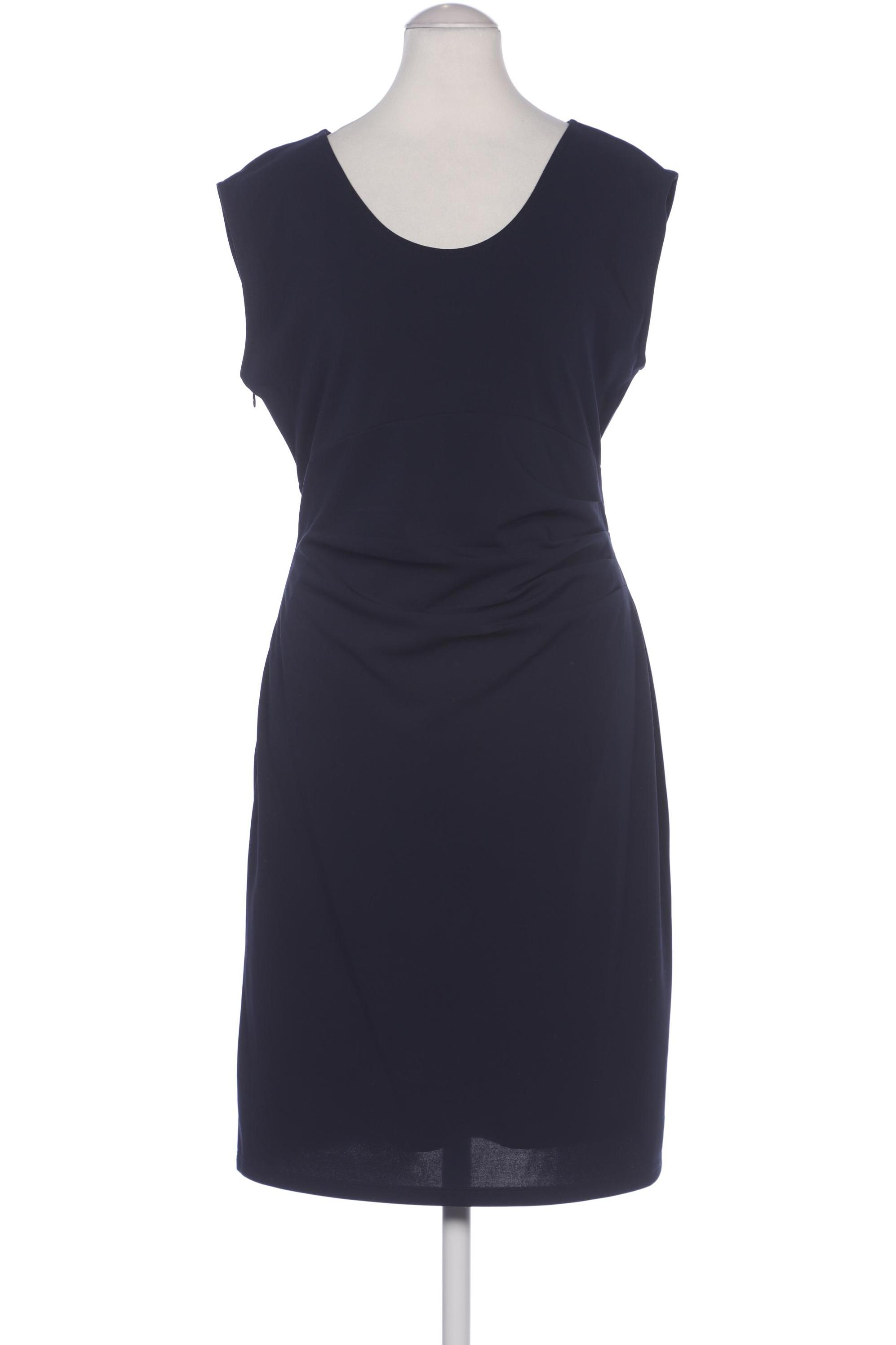 

Esprit Damen Kleid, marineblau, Gr. 36