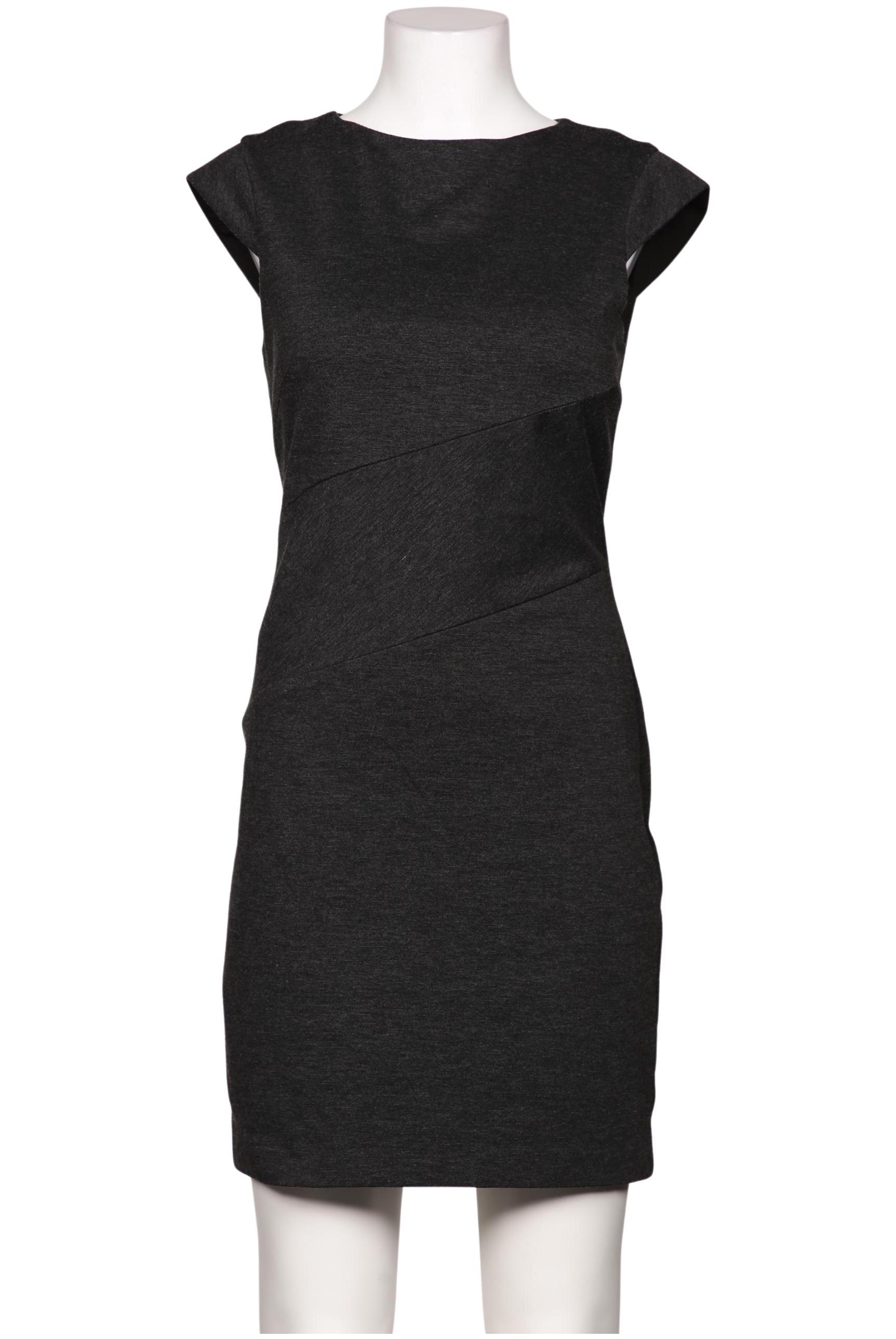 

Esprit Damen Kleid, schwarz, Gr. 38