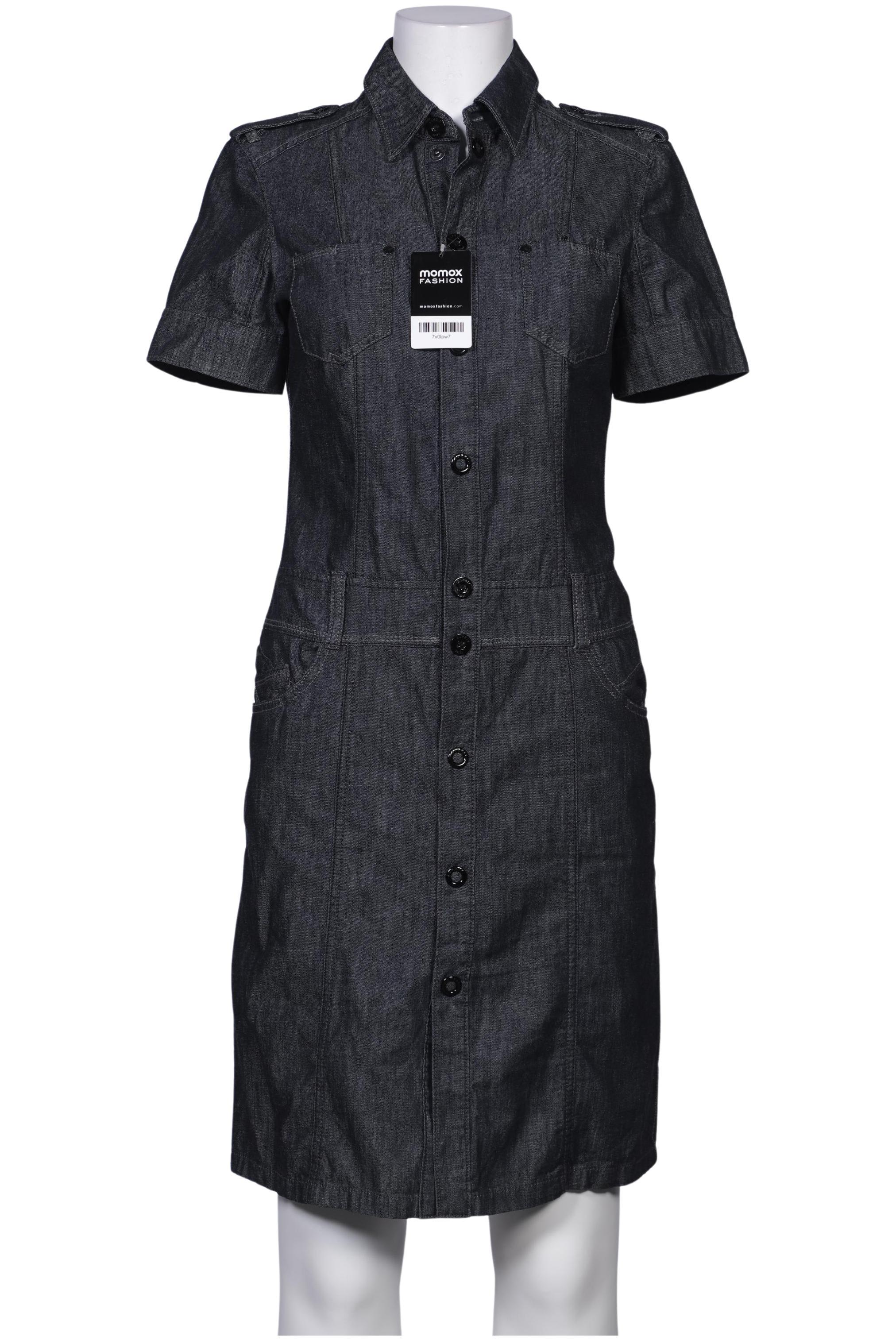 

Esprit Damen Kleid, marineblau, Gr. 36