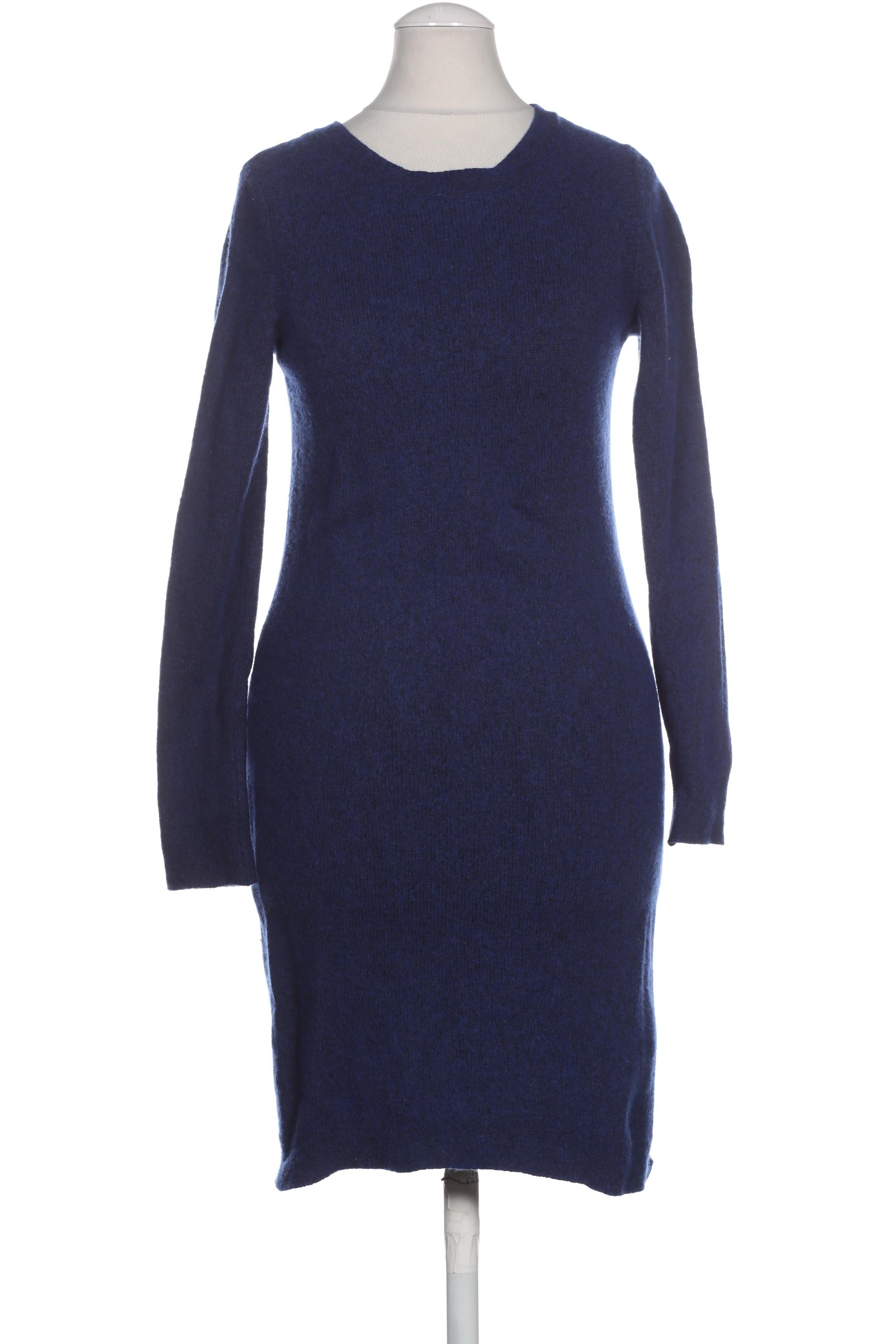 

Esprit Damen Kleid, blau, Gr. 34