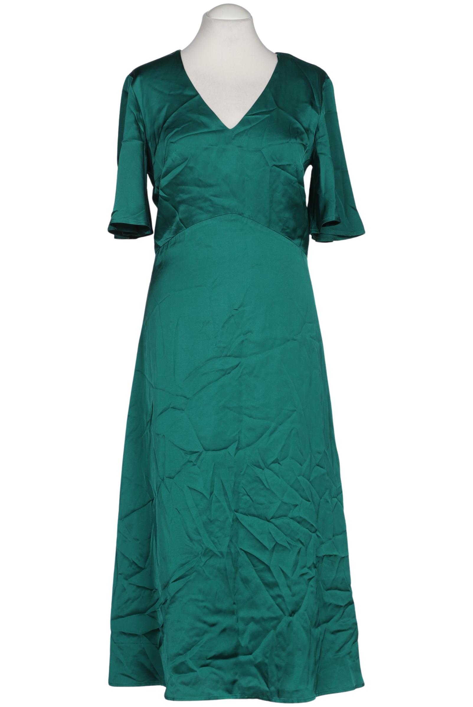 

Esprit Damen Kleid, grün, Gr. 36