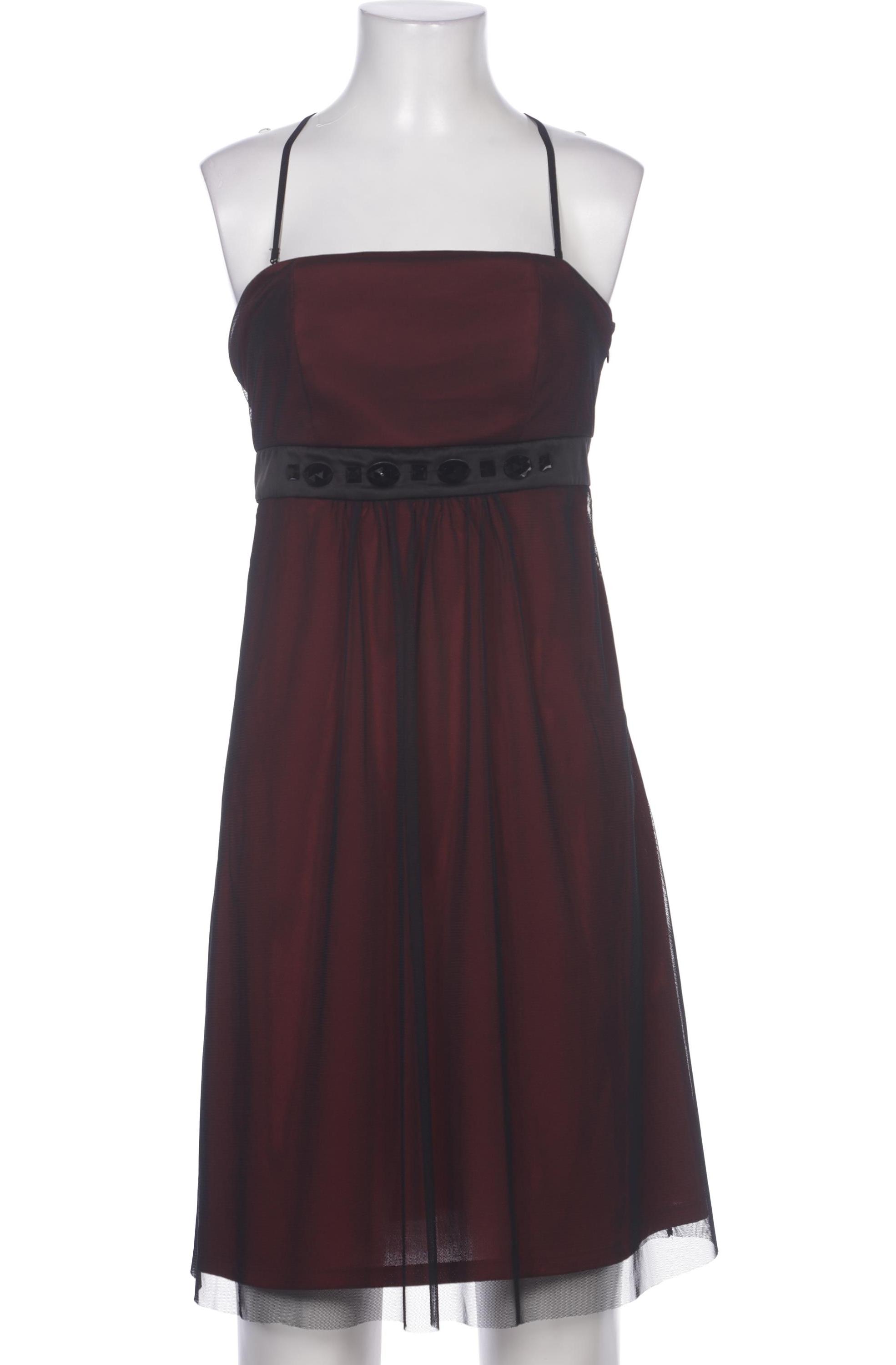 

Esprit Damen Kleid, bordeaux, Gr. 38