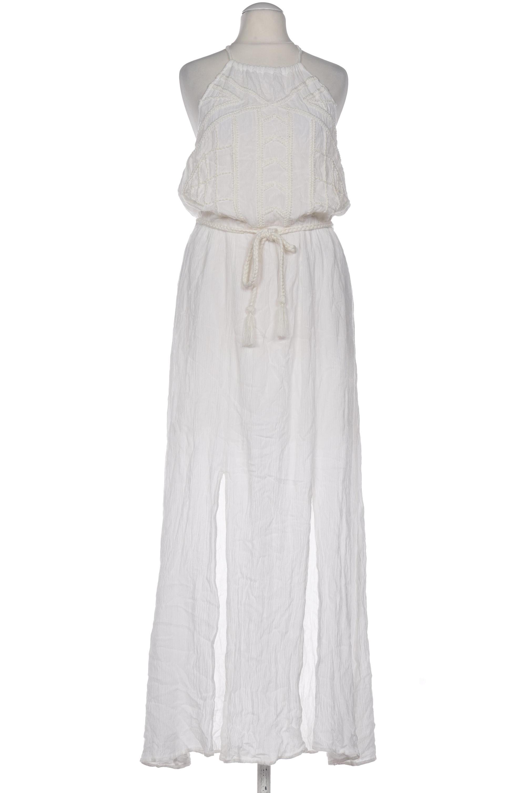 

Esprit Damen Kleid, weiß, Gr. 36