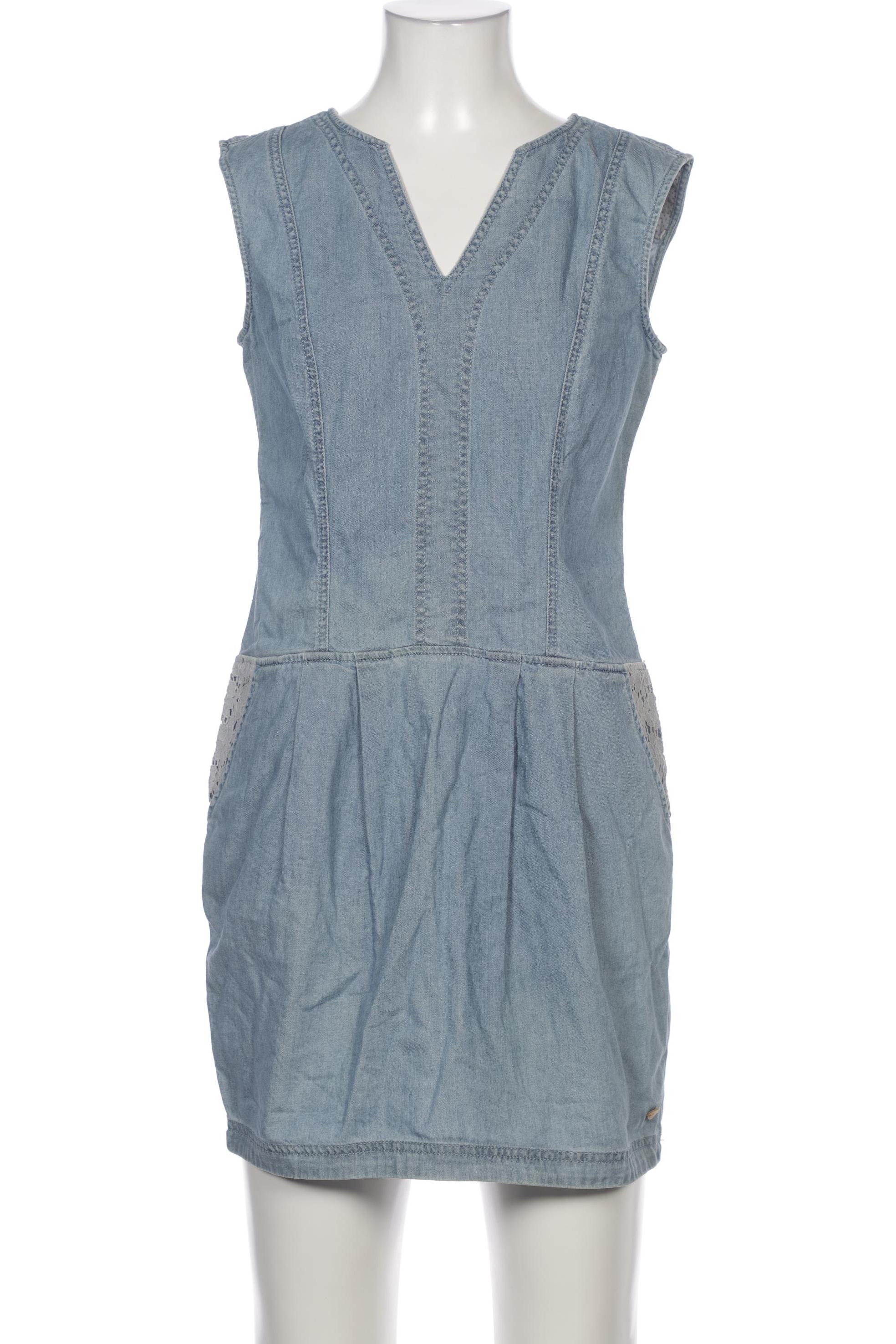 

Esprit Damen Kleid, blau