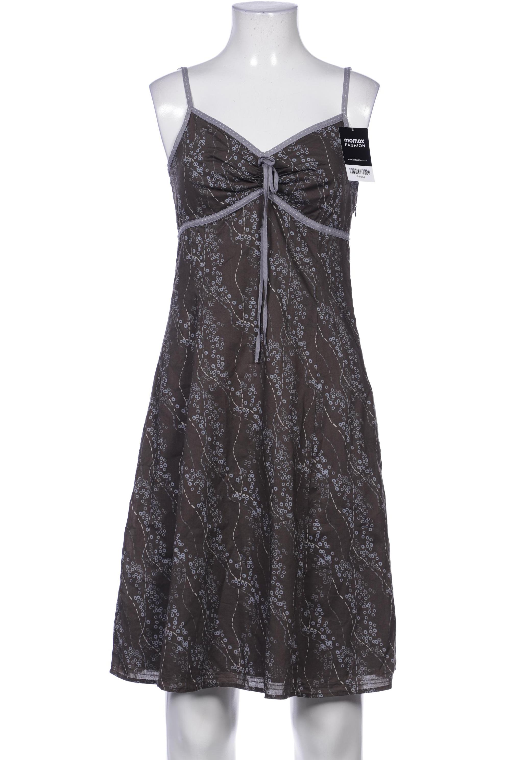 

Esprit Damen Kleid, braun, Gr. 36