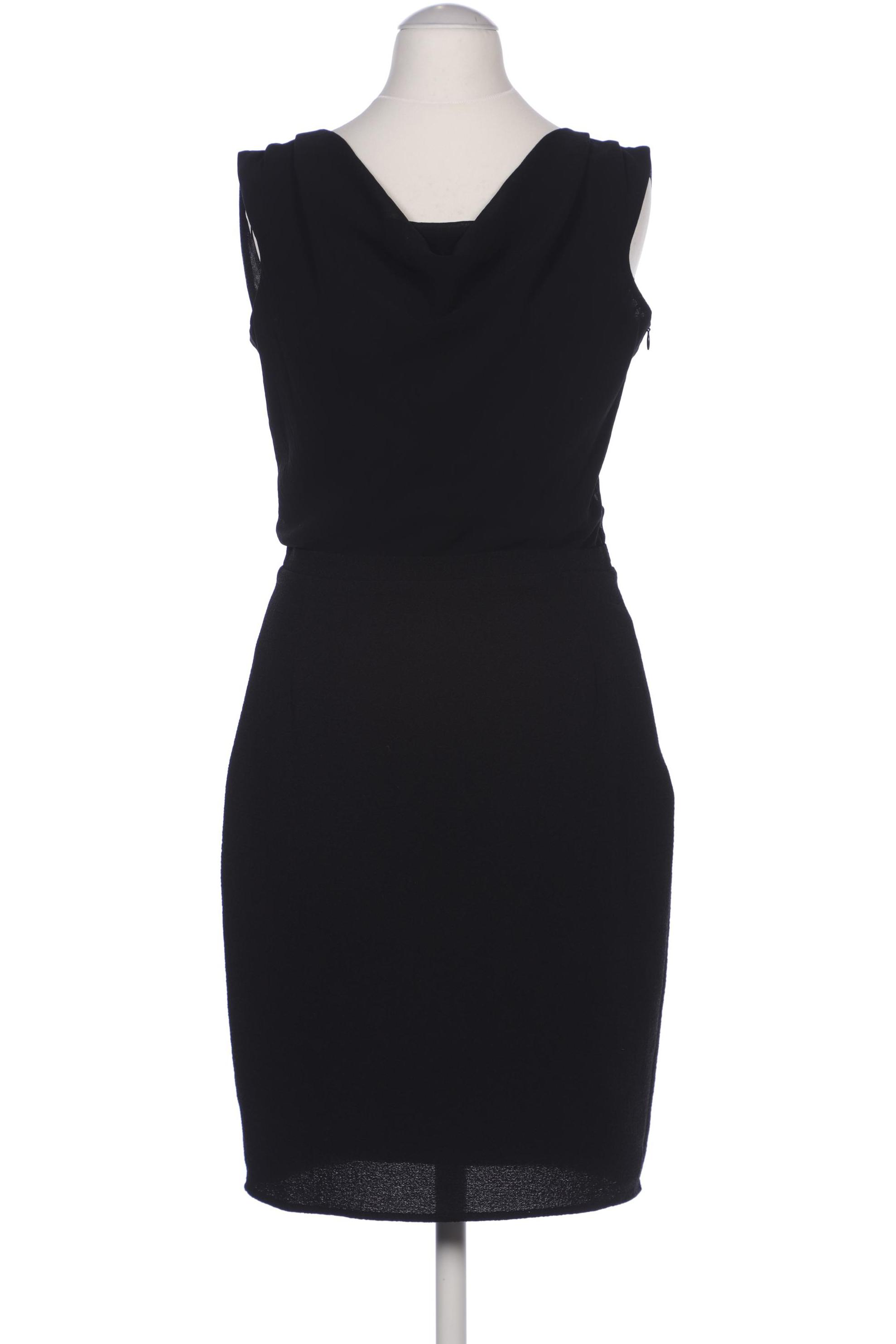 

Esprit Damen Kleid, schwarz, Gr. 34