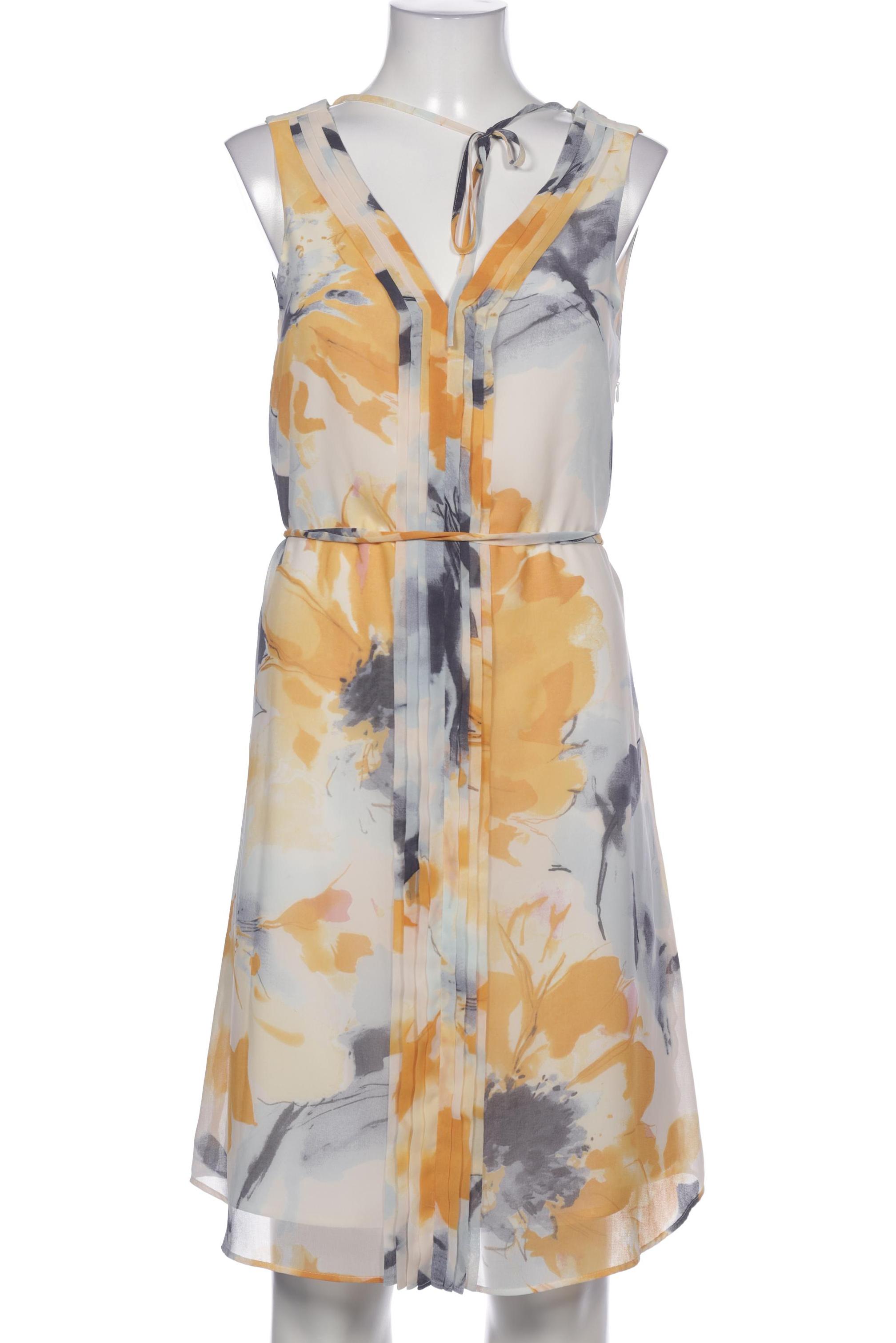 

Esprit Damen Kleid, mehrfarbig, Gr. 36
