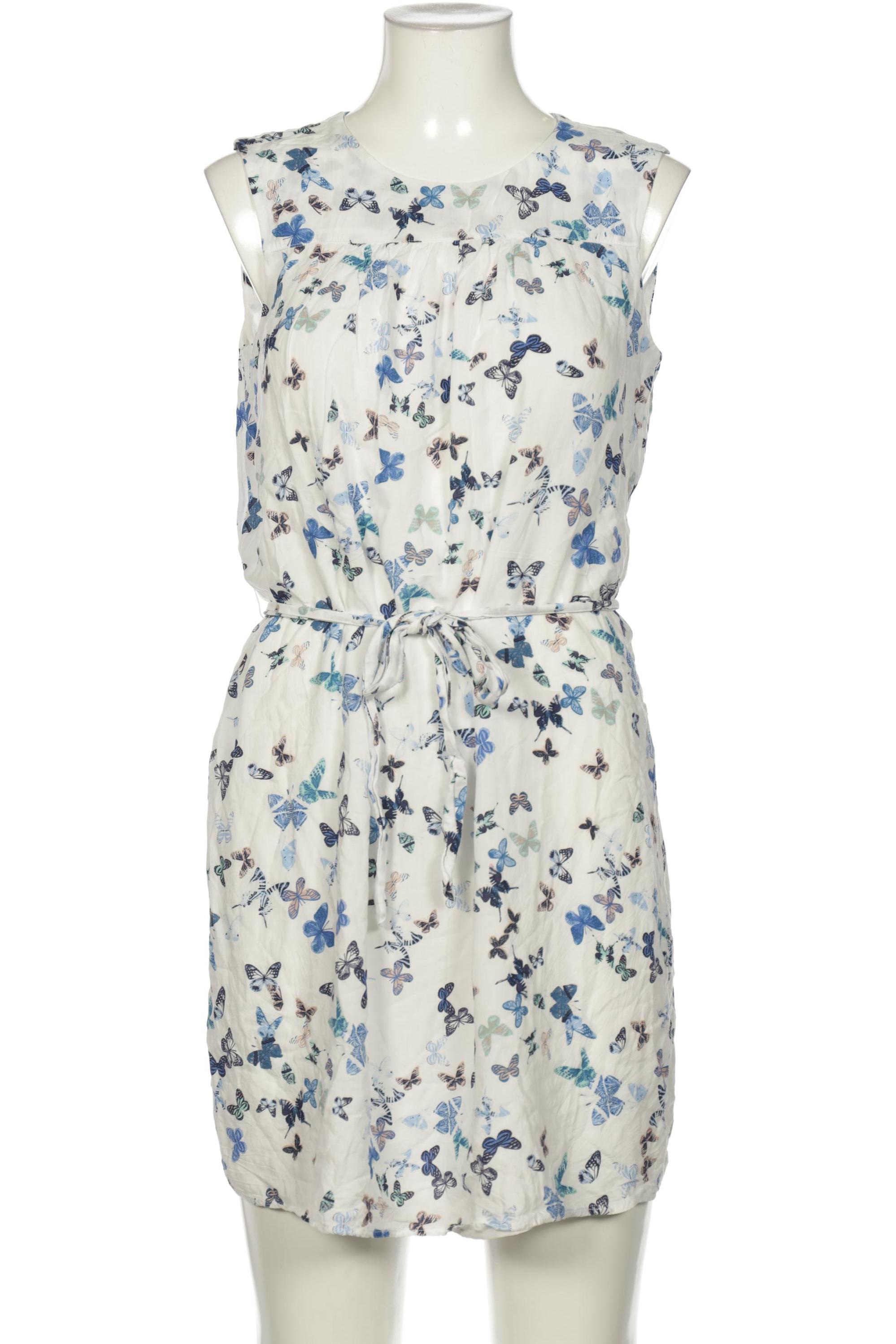 

Esprit Damen Kleid, mehrfarbig, Gr. 38