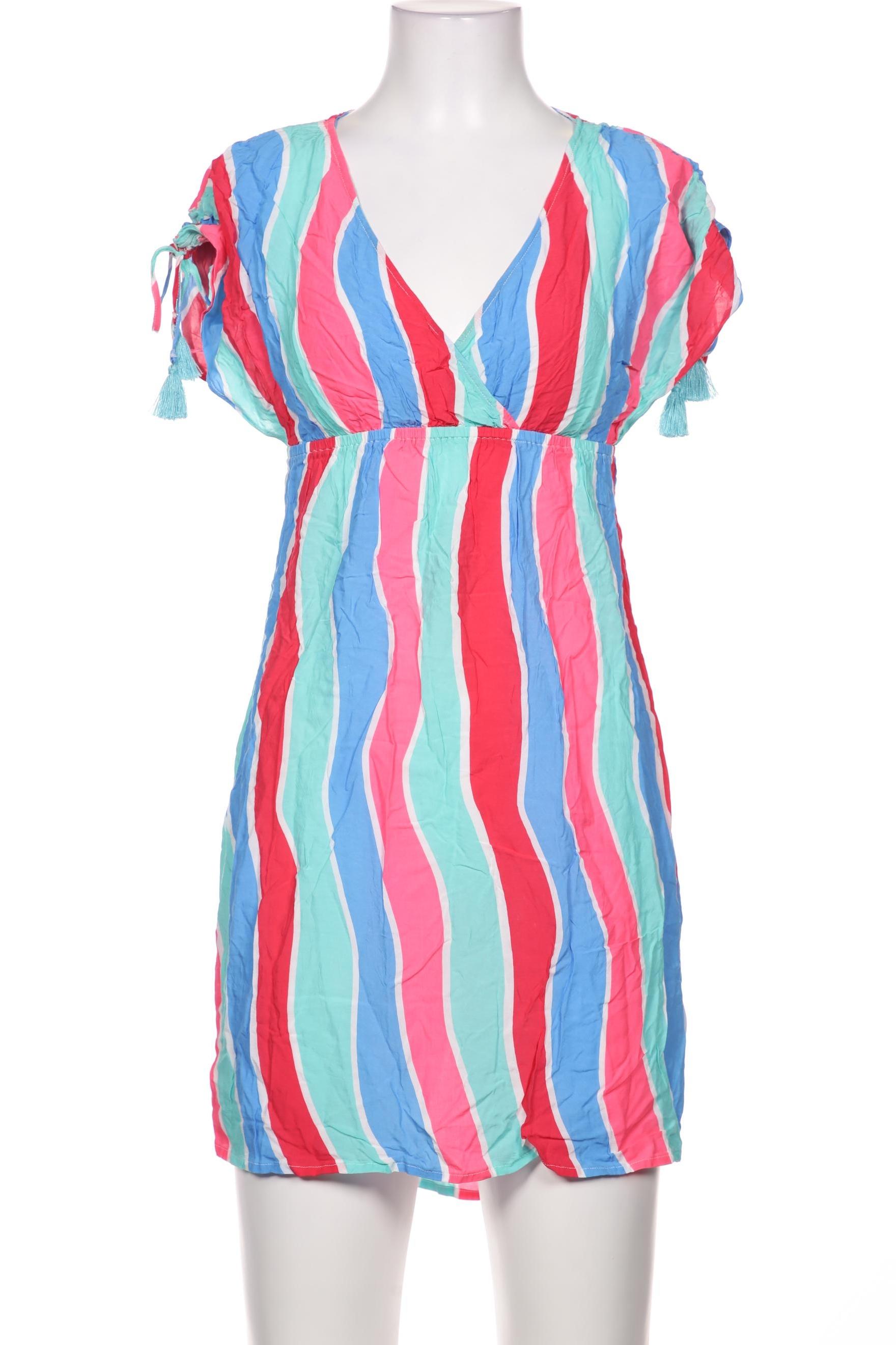 

Esprit Damen Kleid, mehrfarbig, Gr. 38