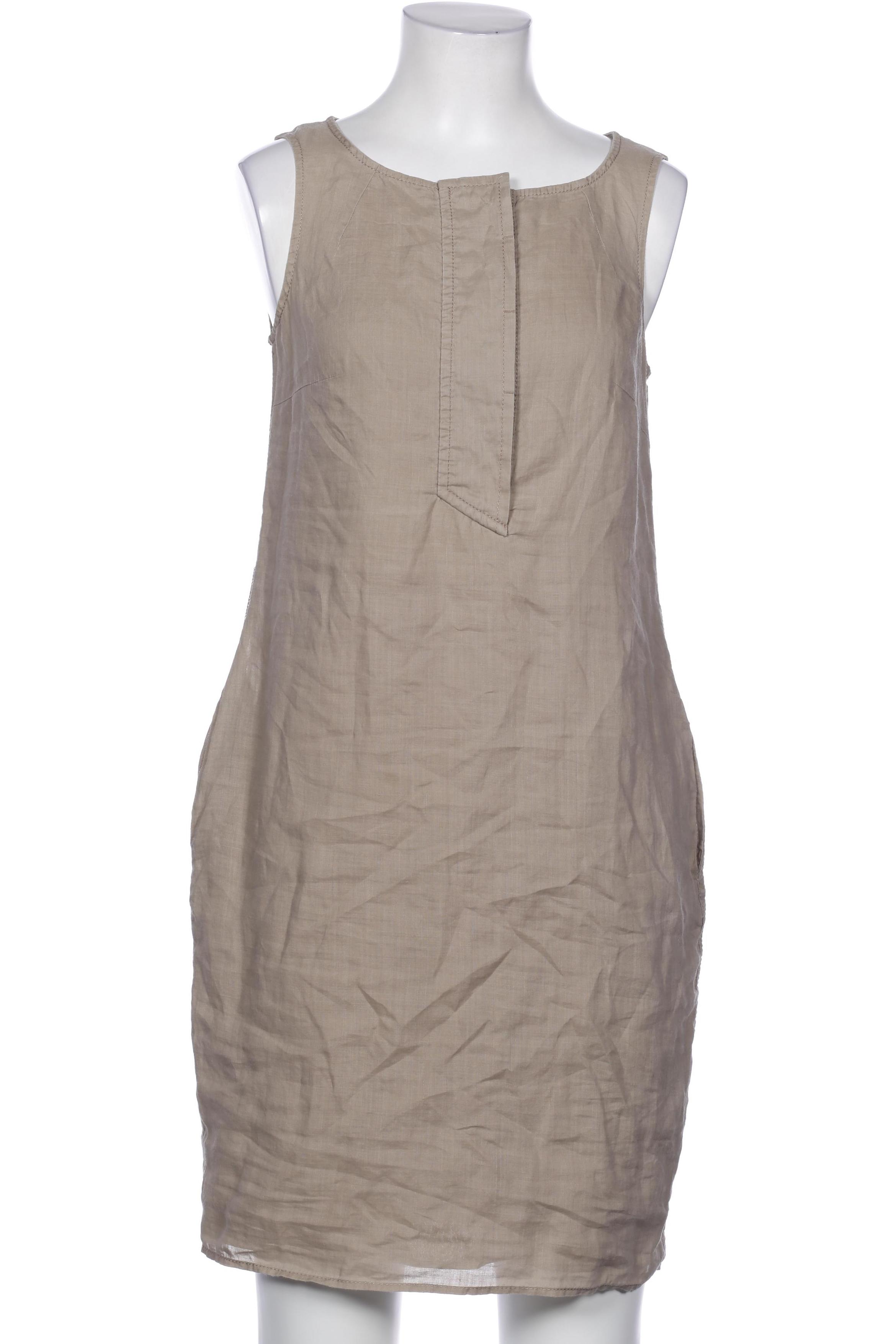 

Esprit Damen Kleid, beige, Gr. 34