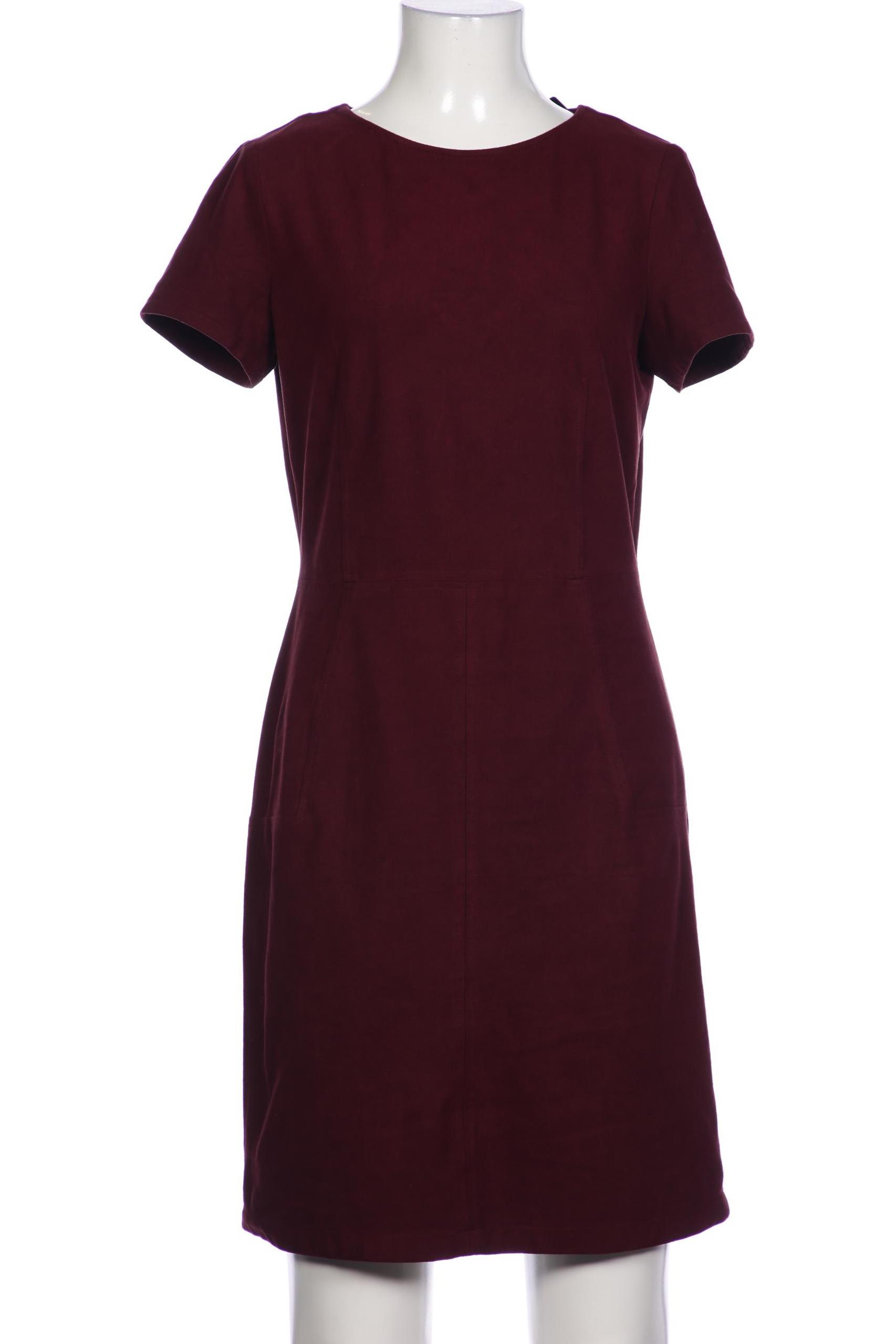 

Esprit Damen Kleid, bordeaux, Gr. 36