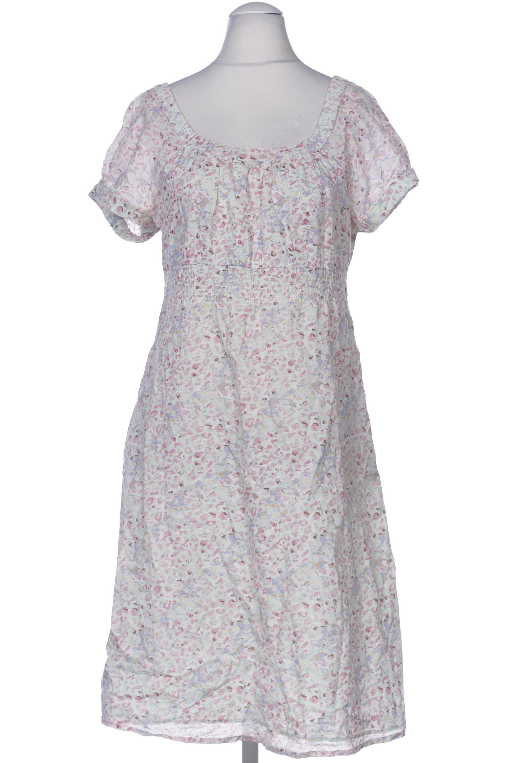 

Esprit Damen Kleid, mehrfarbig, Gr. 38