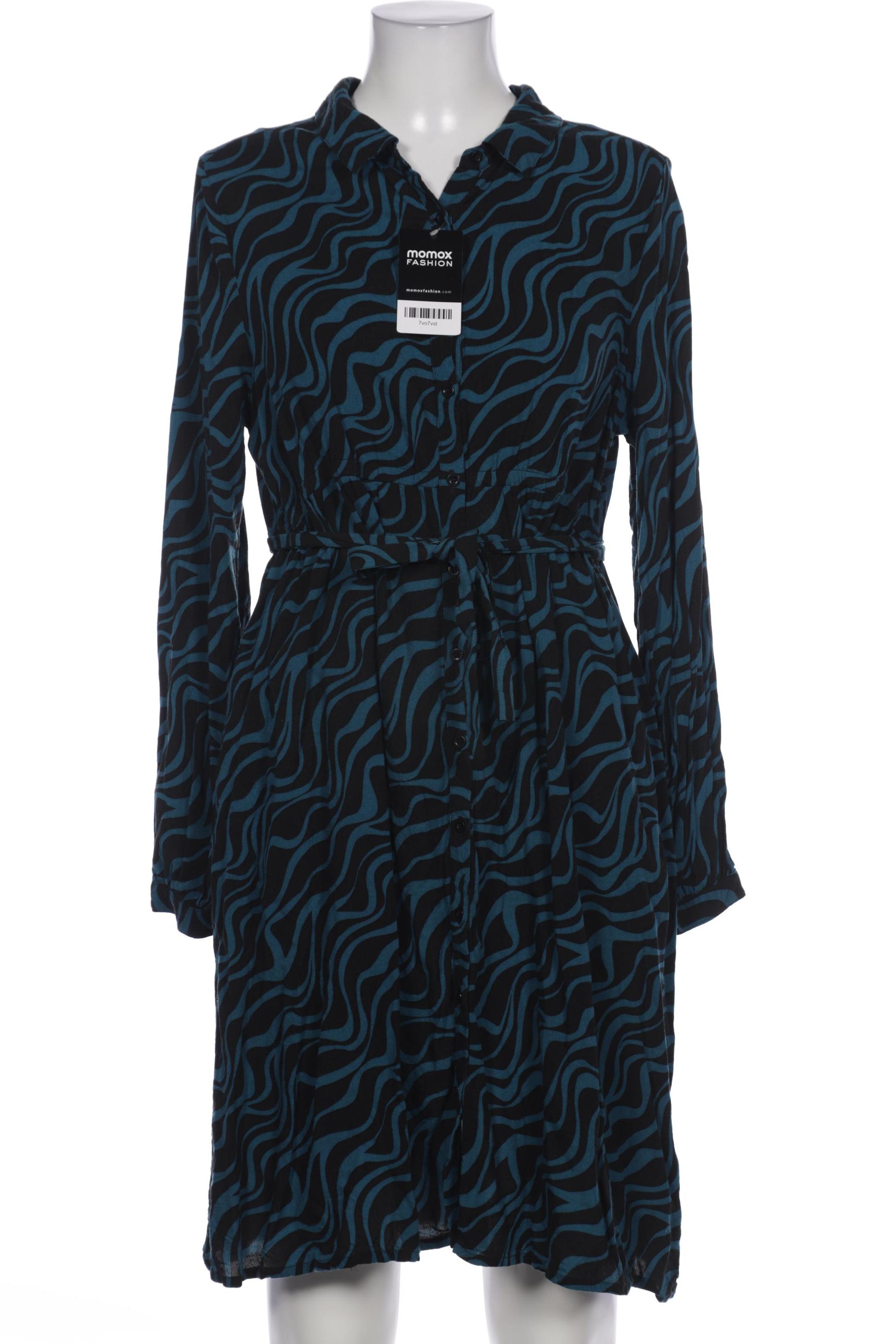 

Esprit Damen Kleid, schwarz