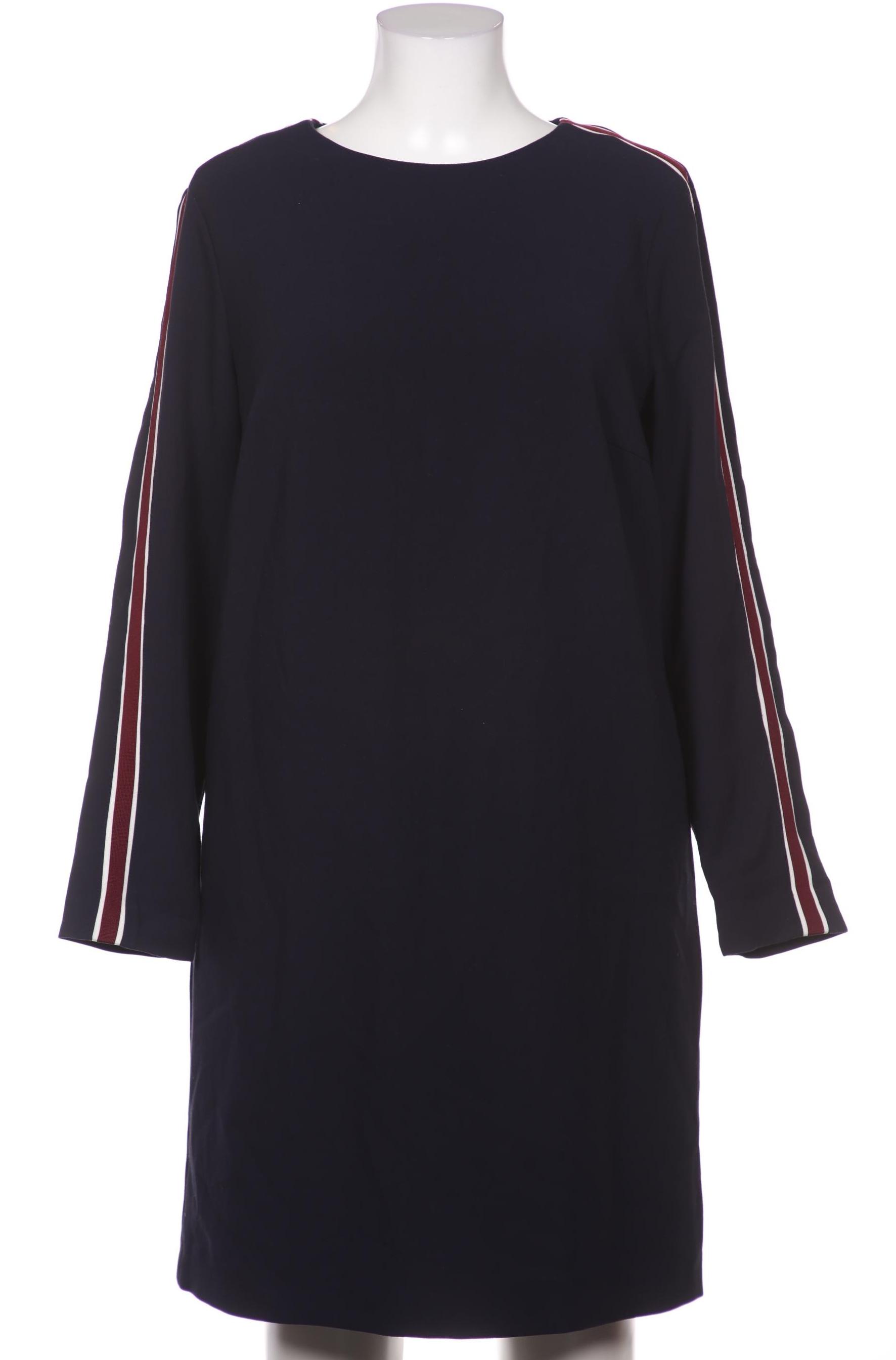 

Esprit Damen Kleid, marineblau, Gr. 42