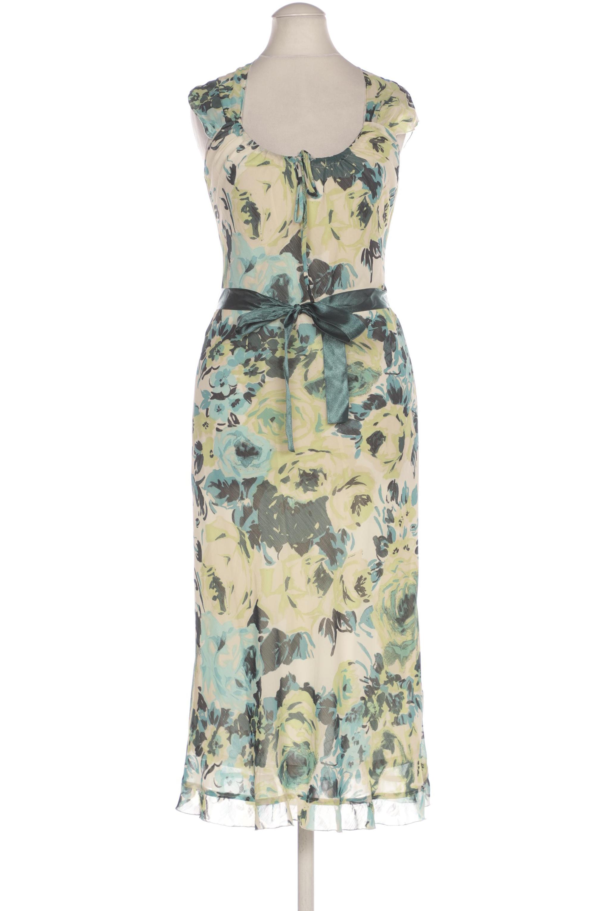 

Esprit Damen Kleid, grün, Gr. 34