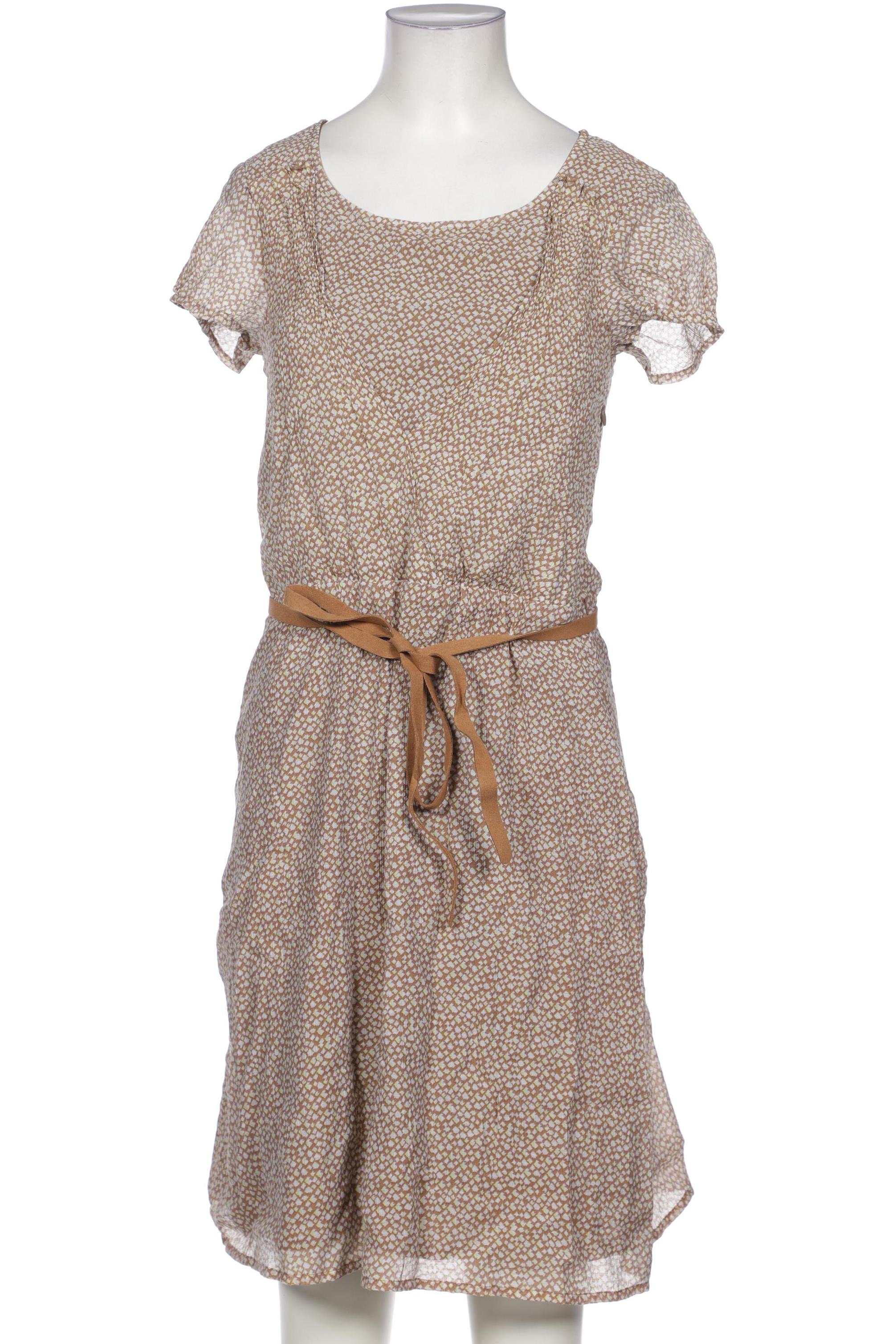 

Esprit Damen Kleid, braun, Gr. 36
