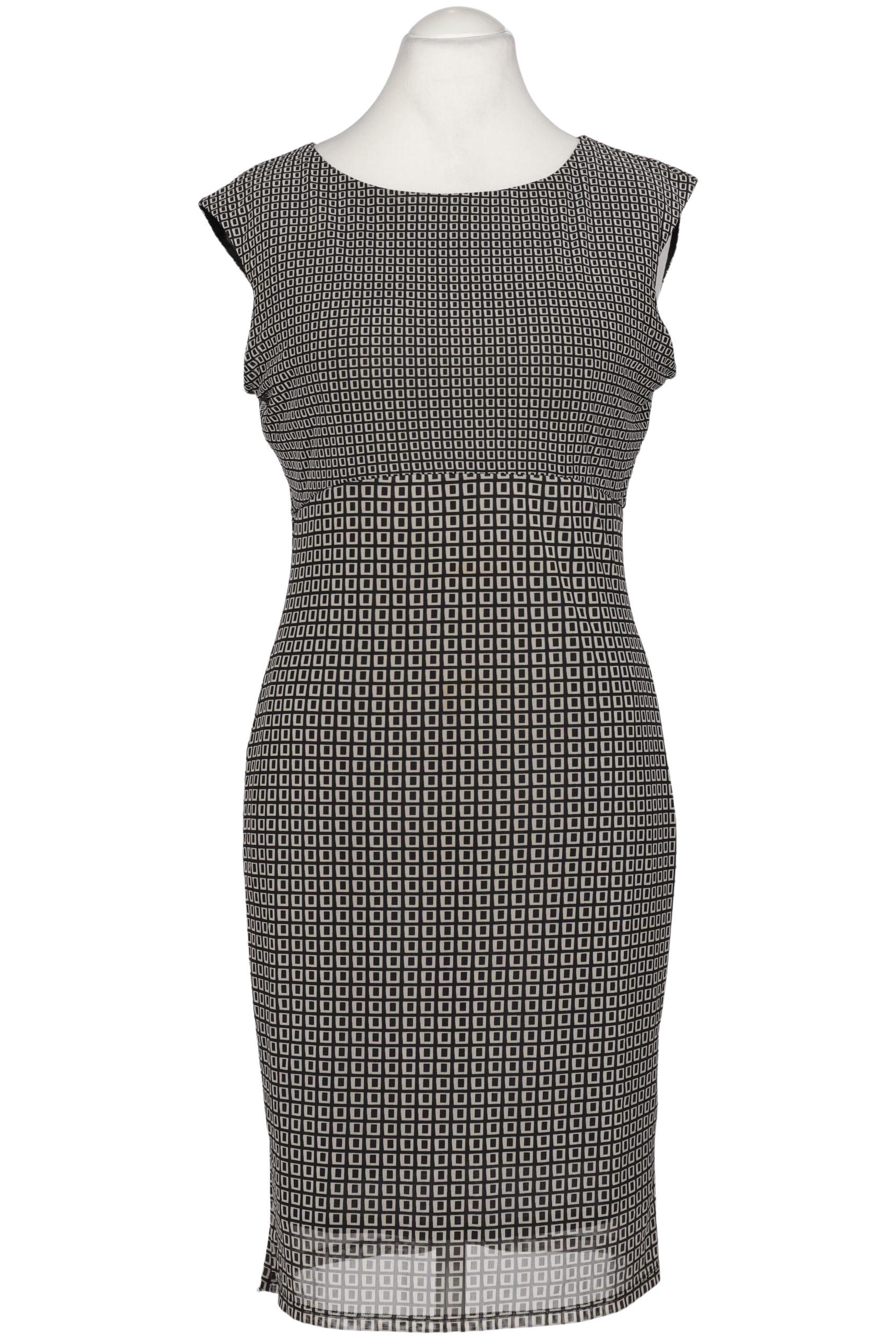 

Esprit Damen Kleid, mehrfarbig, Gr. 42