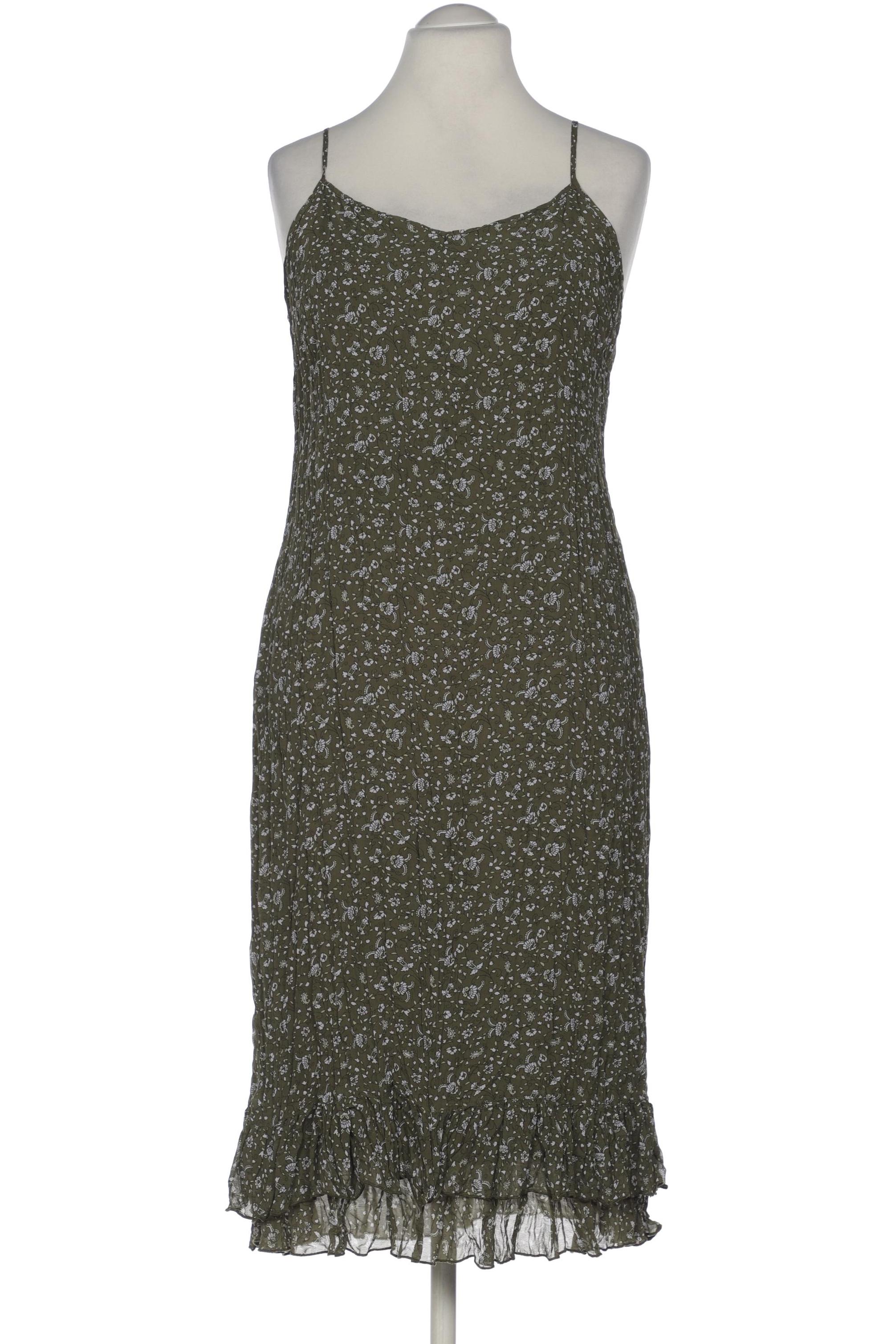 

Esprit Damen Kleid, grün, Gr. 42