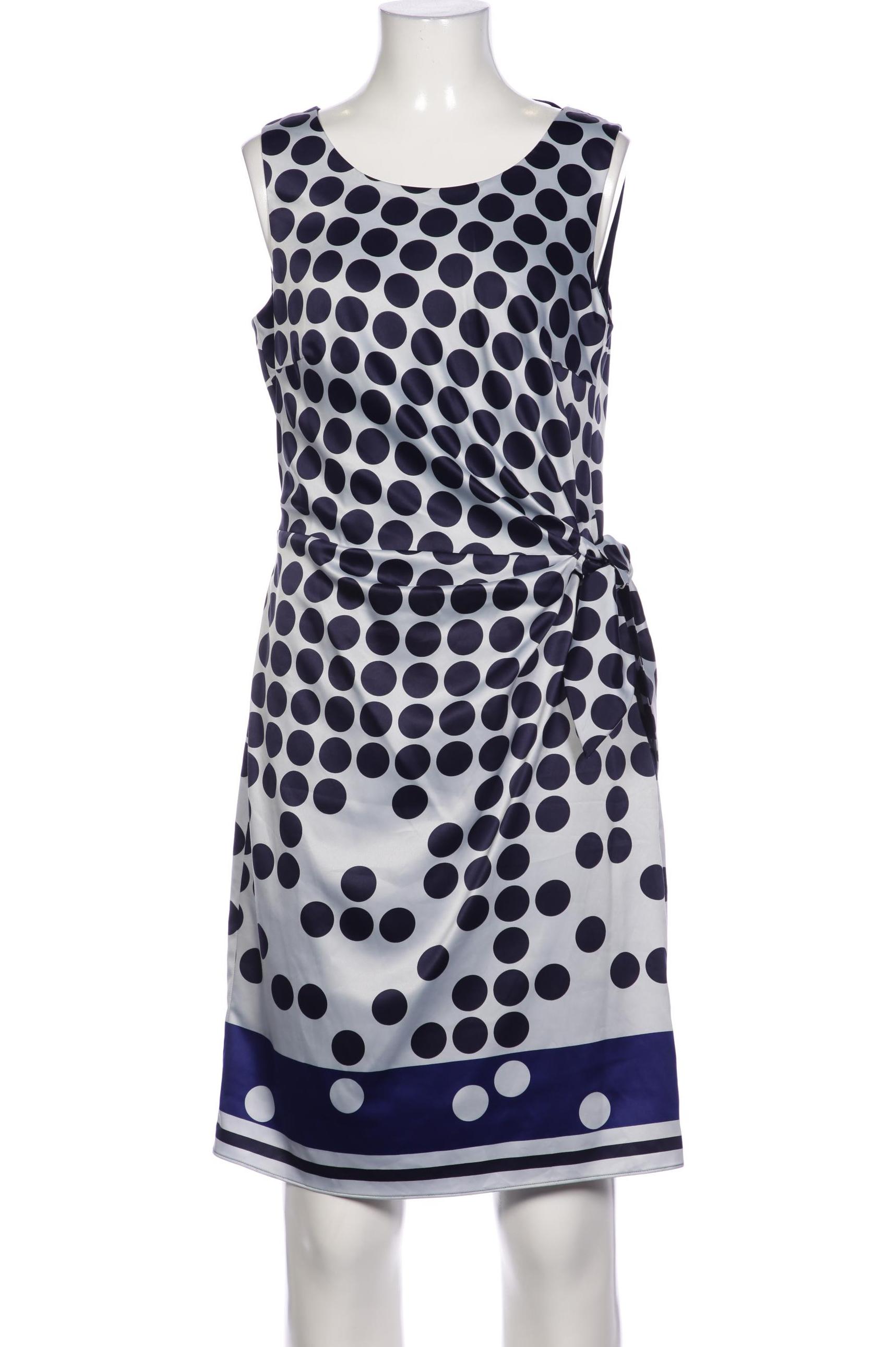

Esprit Damen Kleid, marineblau, Gr. 38