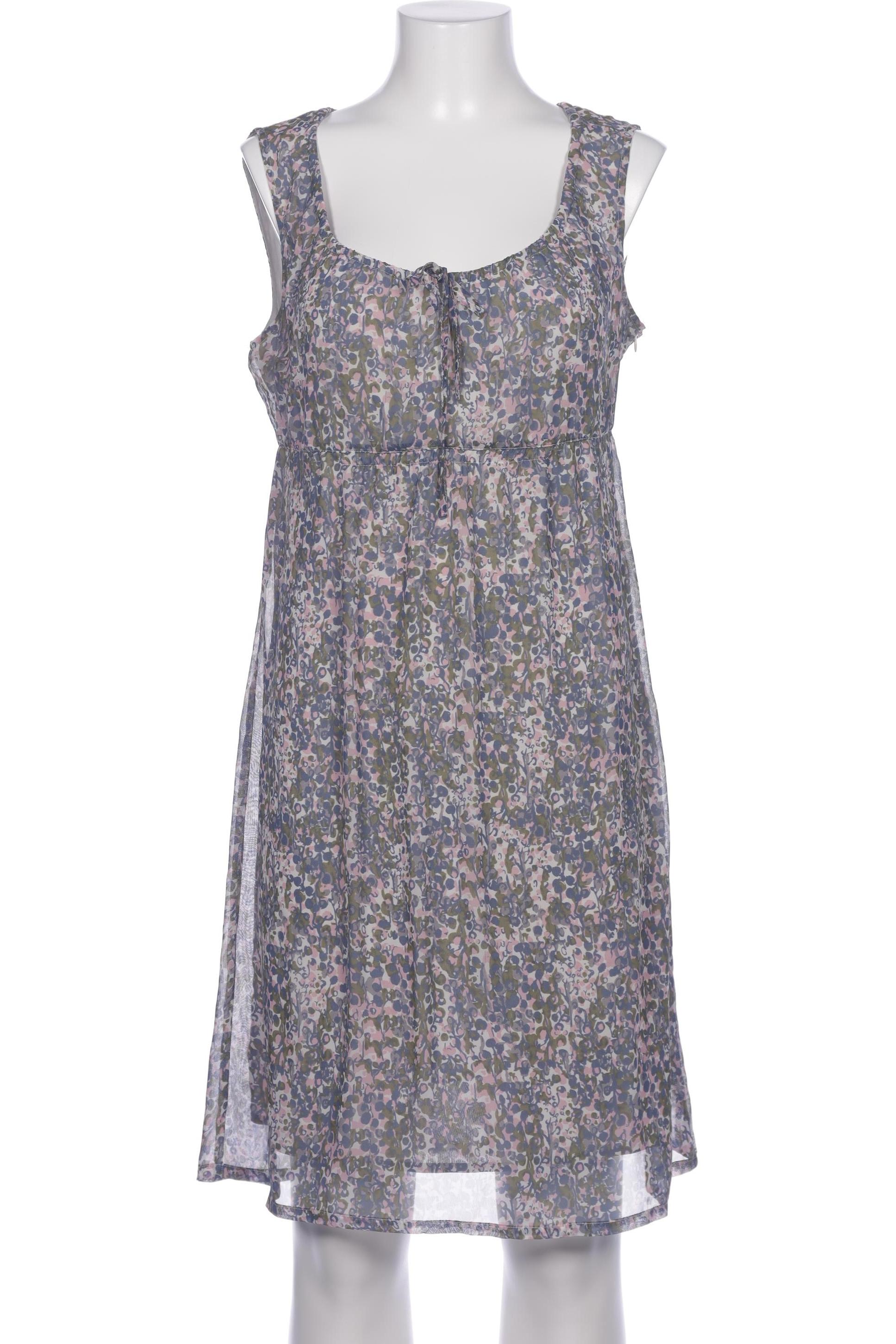 

Esprit Damen Kleid, blau, Gr. 42
