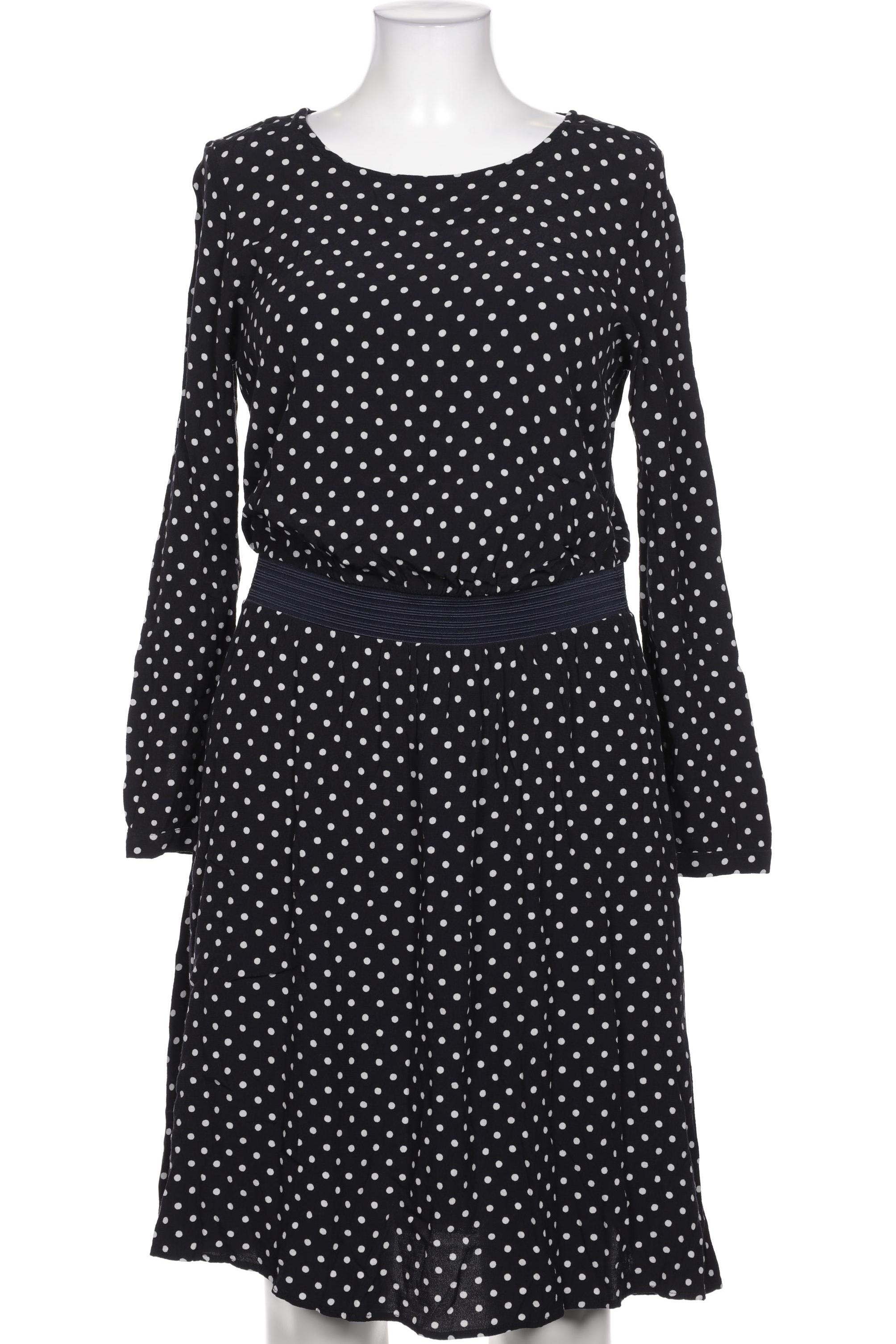 

Esprit Damen Kleid, marineblau
