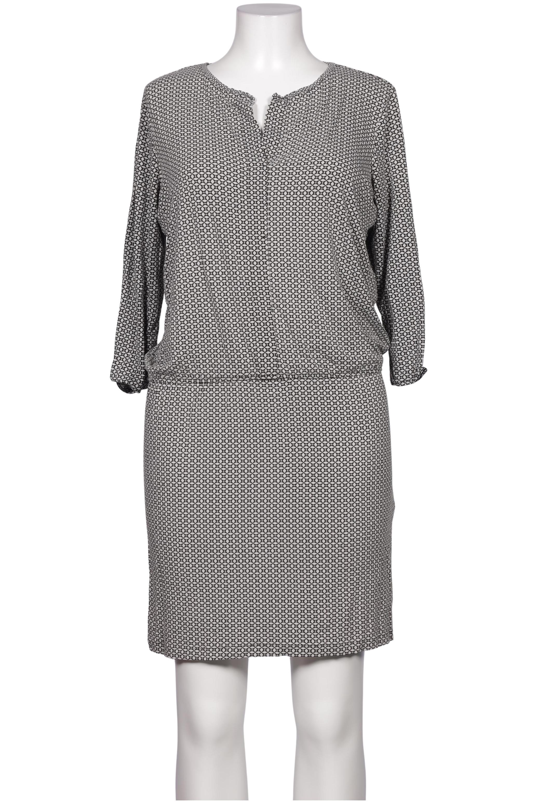 

Esprit Damen Kleid, grau, Gr. 42
