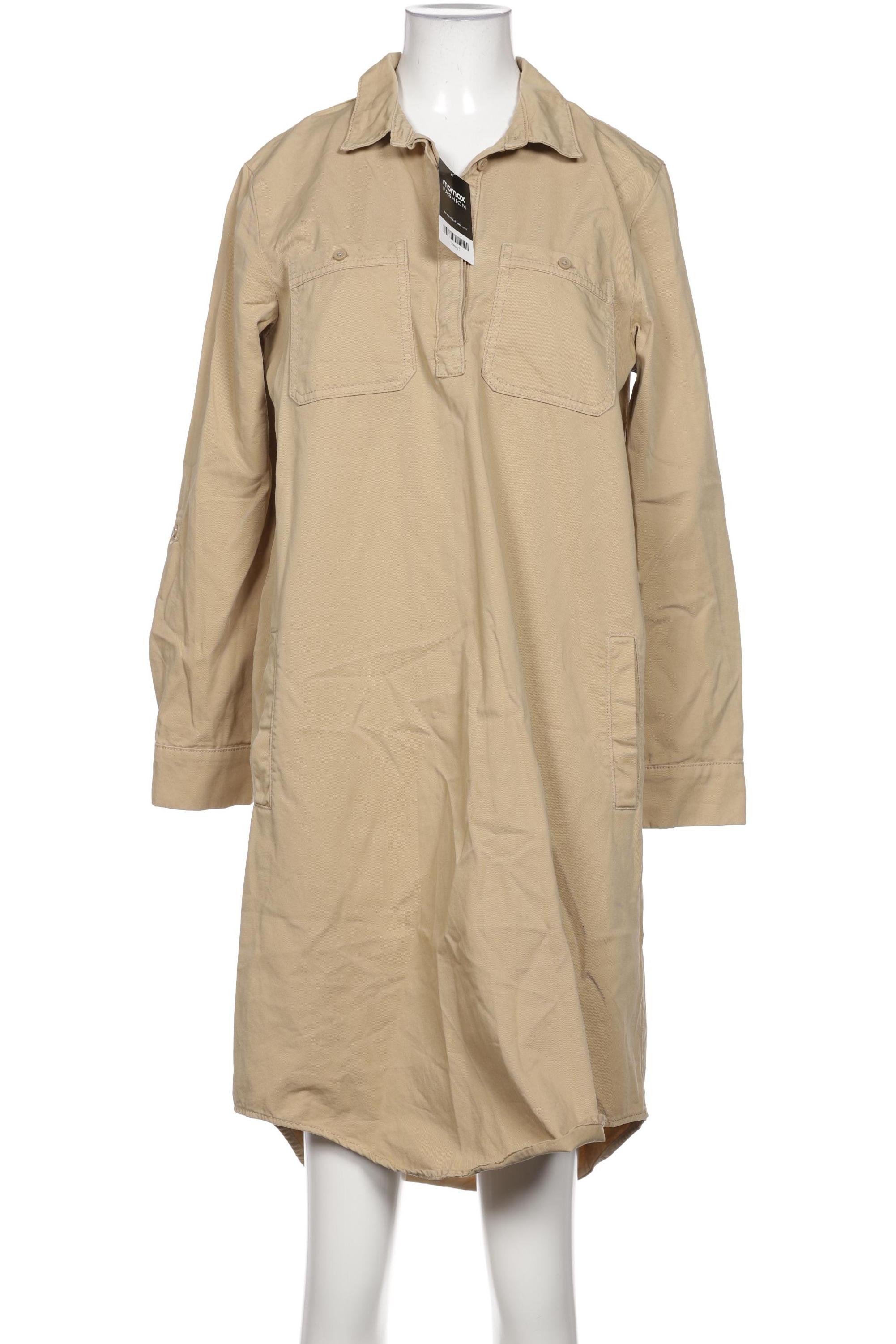 

Esprit Damen Kleid, beige, Gr. 38