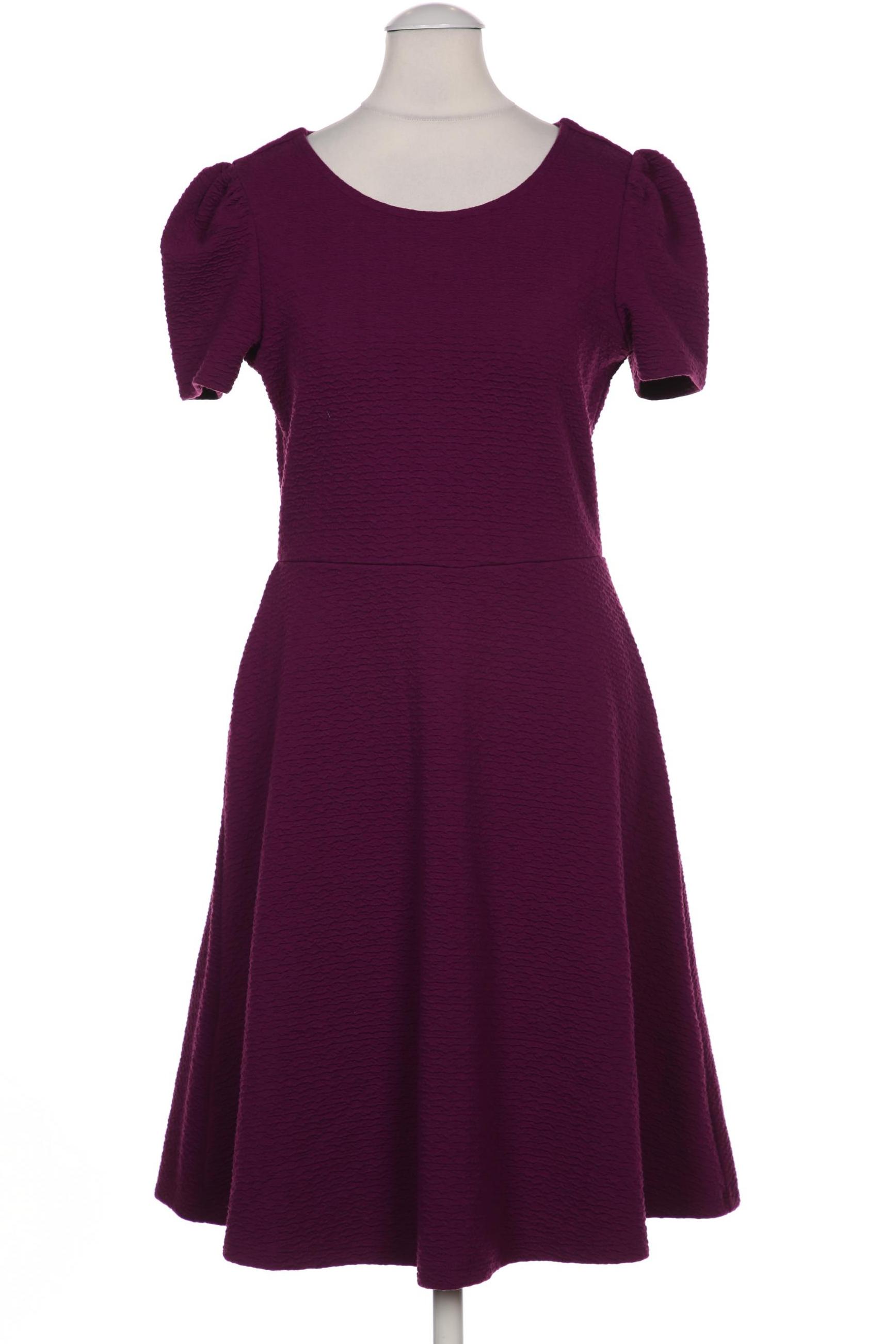 

Esprit Damen Kleid, flieder, Gr. 36