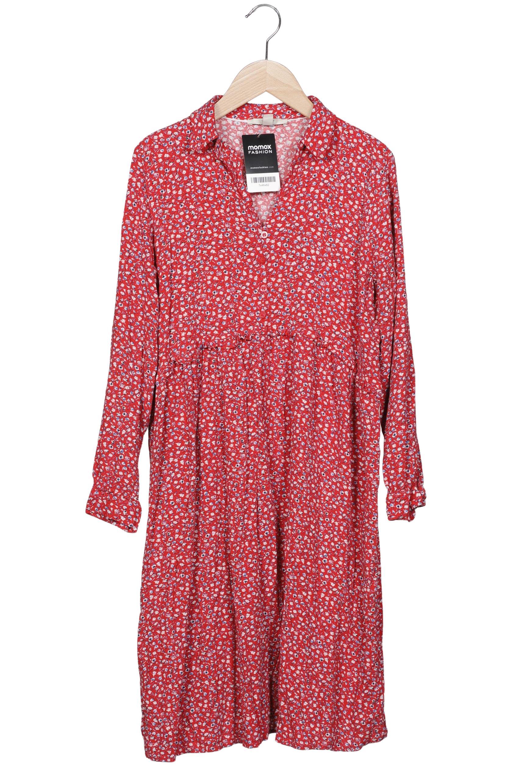 

Esprit Damen Kleid, rot, Gr. 38