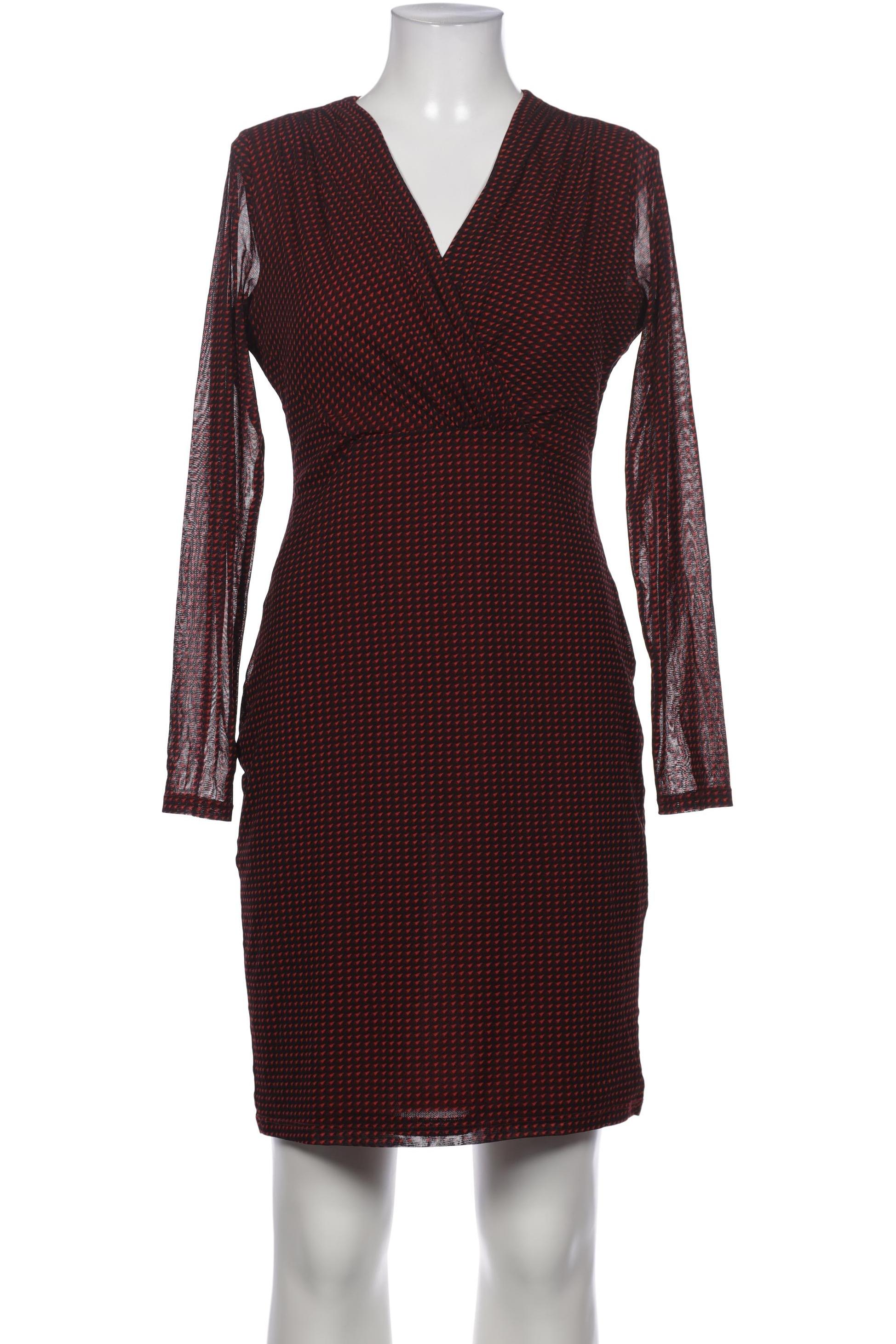 

Esprit Damen Kleid, rot, Gr. 42