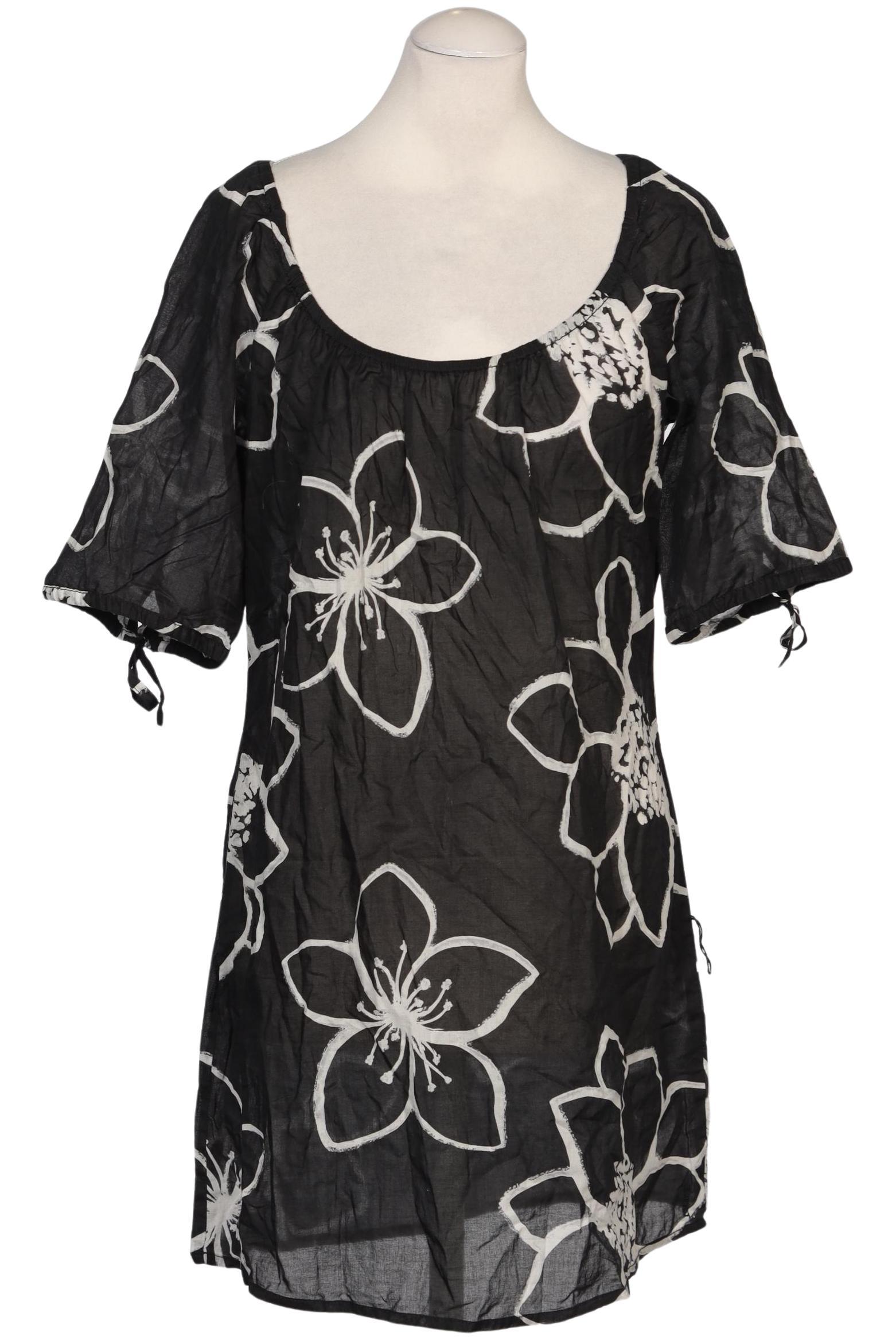 

Esprit Damen Kleid, mehrfarbig, Gr. 38