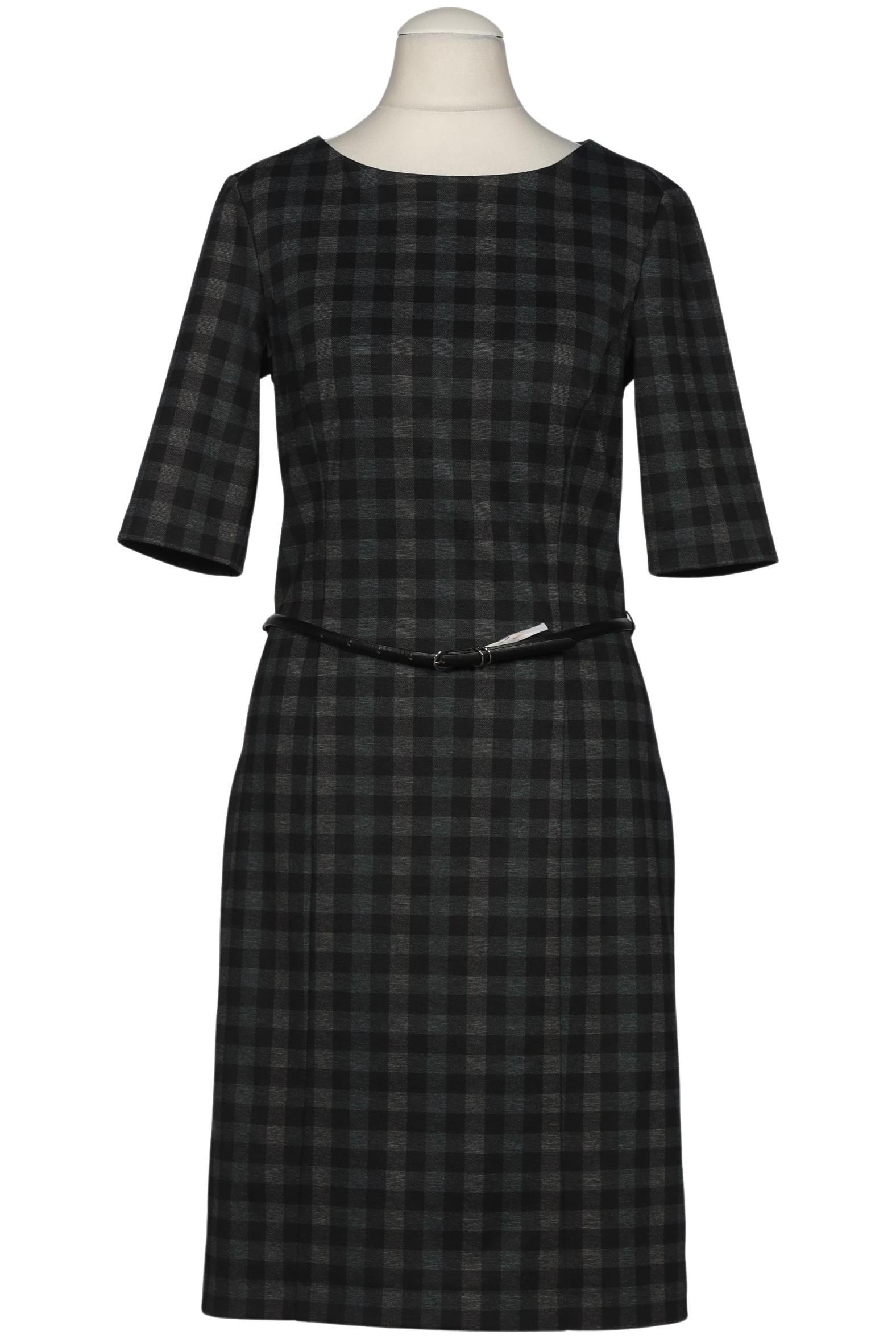 

Esprit Damen Kleid, grau, Gr. 34