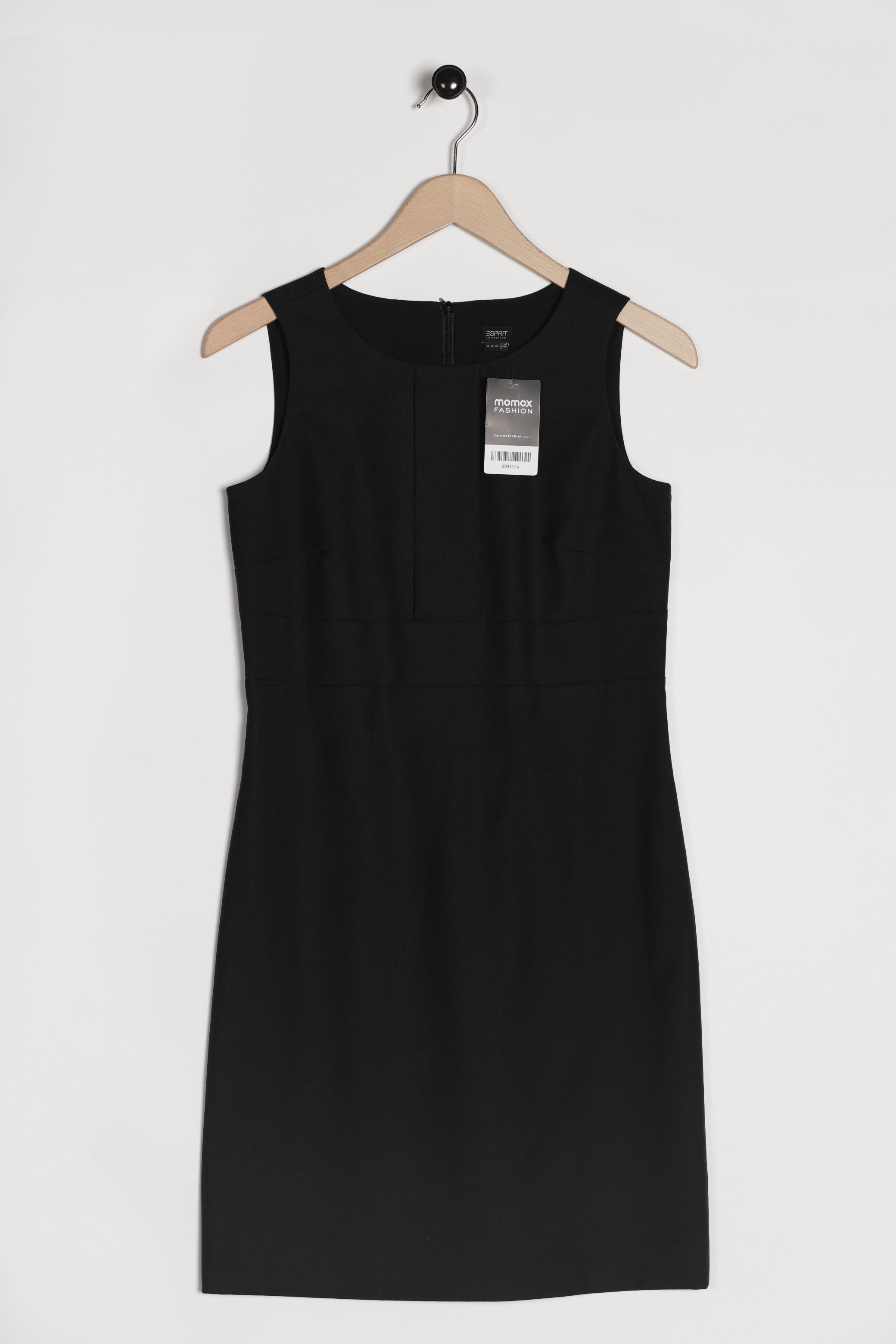 

Esprit Damen Kleid, schwarz