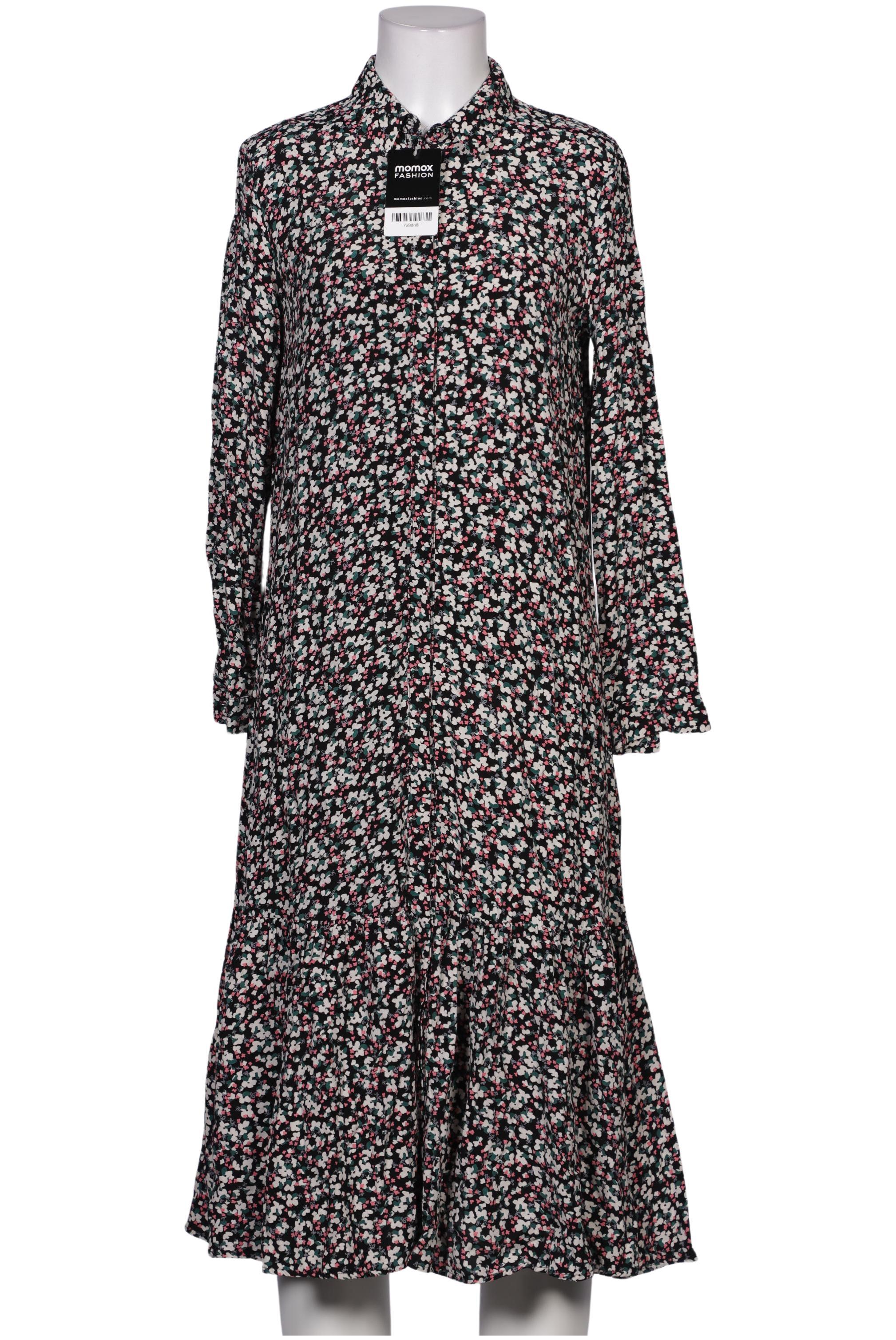 

Esprit Damen Kleid, schwarz, Gr. 34